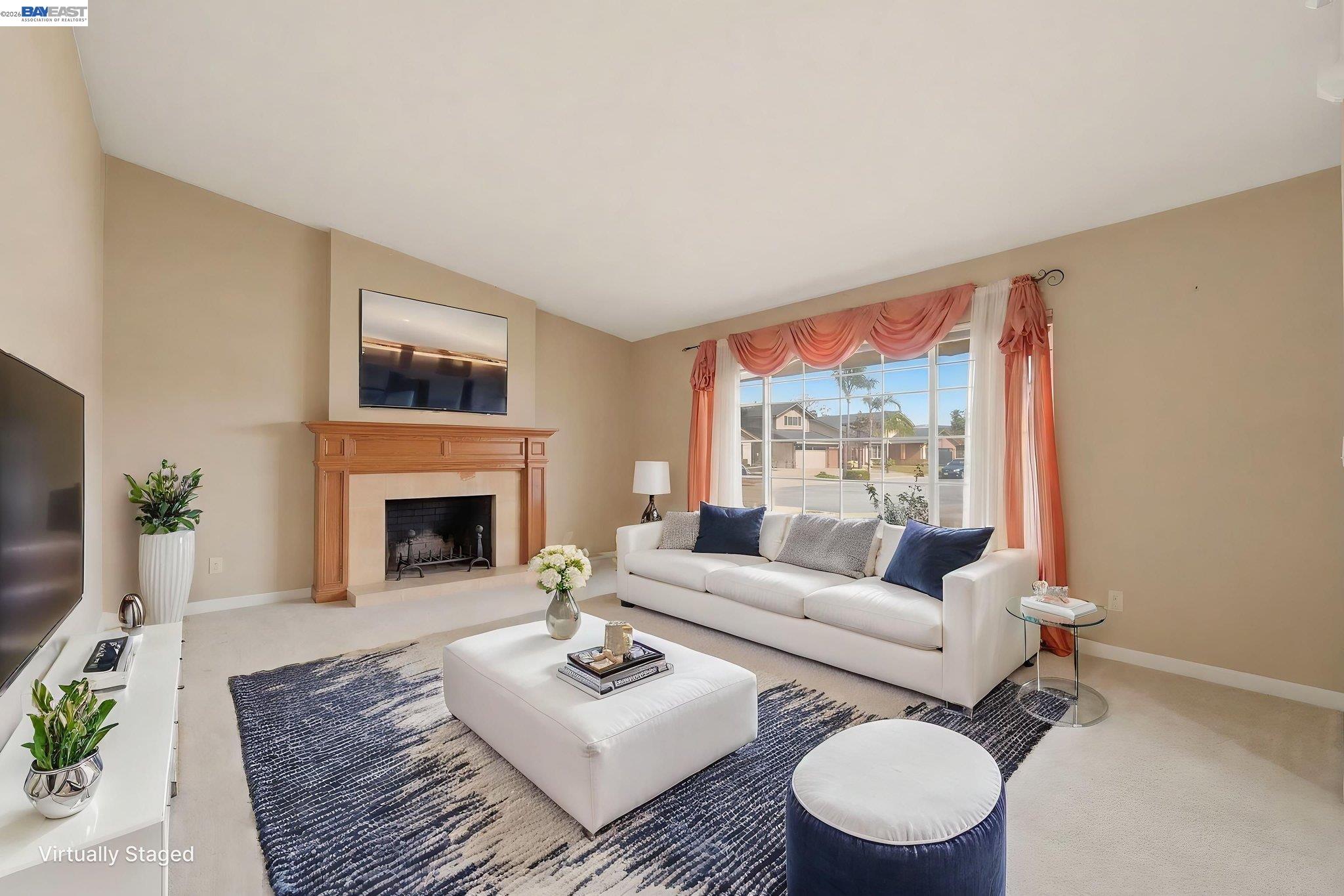 Detail Gallery Image 5 of 51 For 595 Caprice Ct, Morgan Hill,  CA 95037 - 4 Beds | 2 Baths