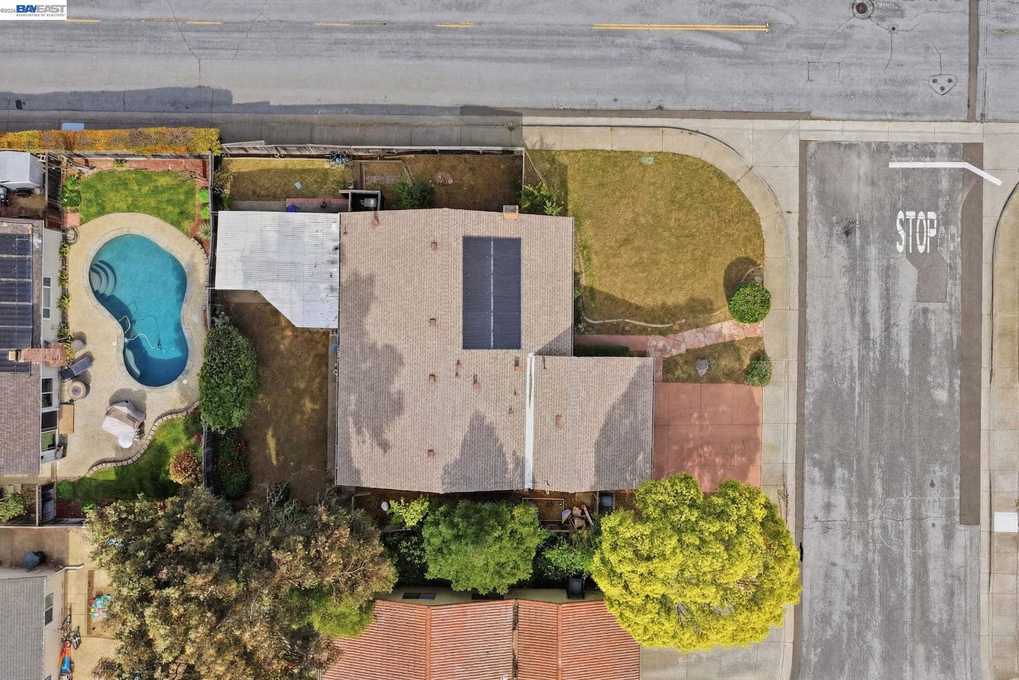 Detail Gallery Image 43 of 51 For 595 Caprice Ct, Morgan Hill,  CA 95037 - 4 Beds | 2 Baths