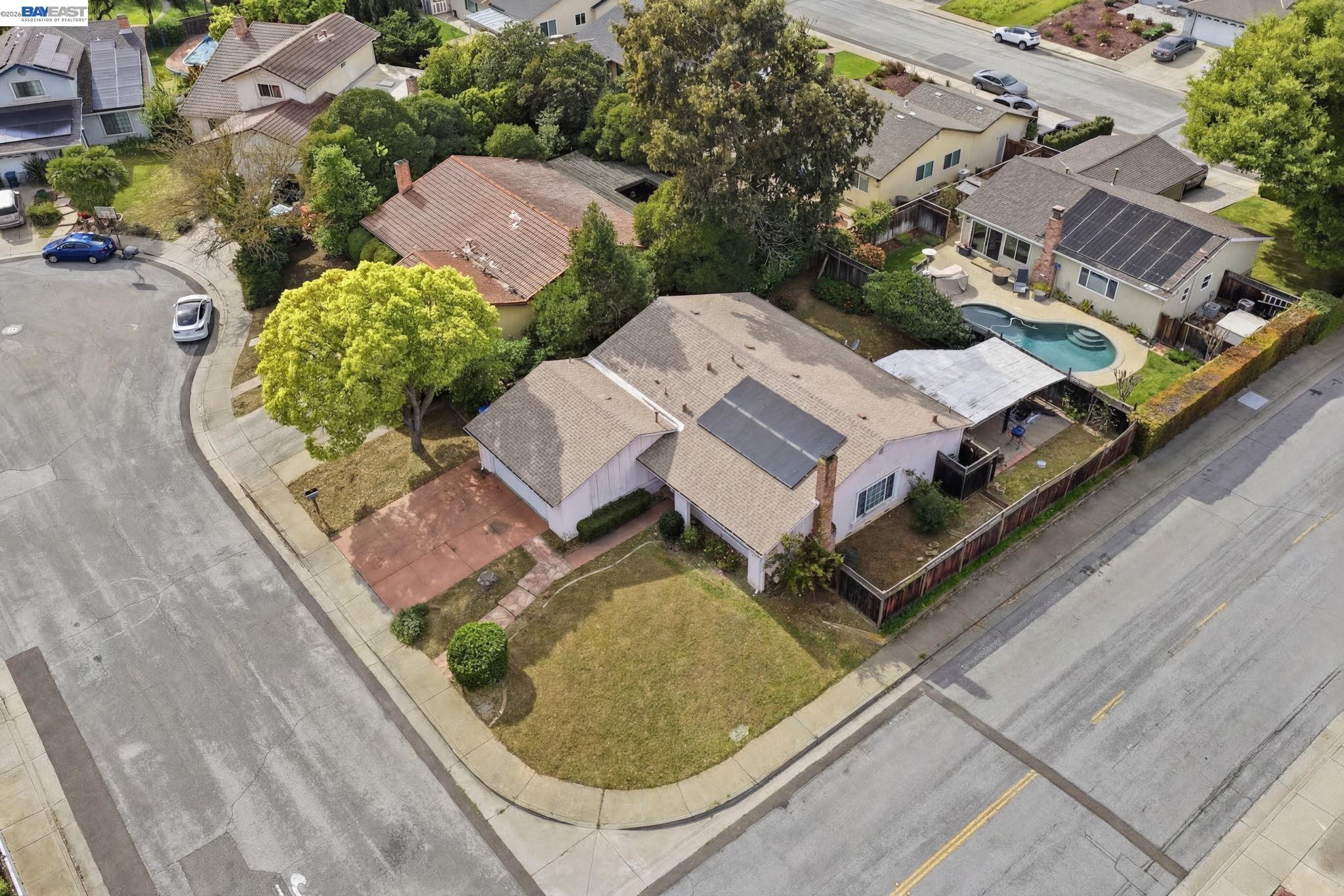 Detail Gallery Image 50 of 51 For 595 Caprice Ct, Morgan Hill,  CA 95037 - 4 Beds | 2 Baths