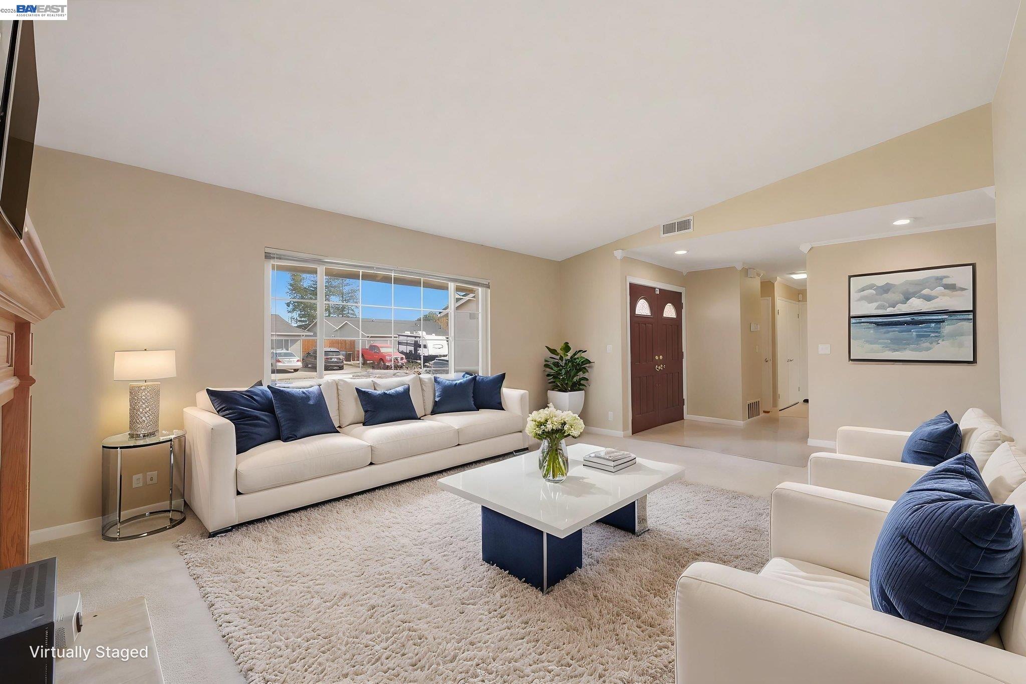 Detail Gallery Image 8 of 51 For 595 Caprice Ct, Morgan Hill,  CA 95037 - 4 Beds | 2 Baths