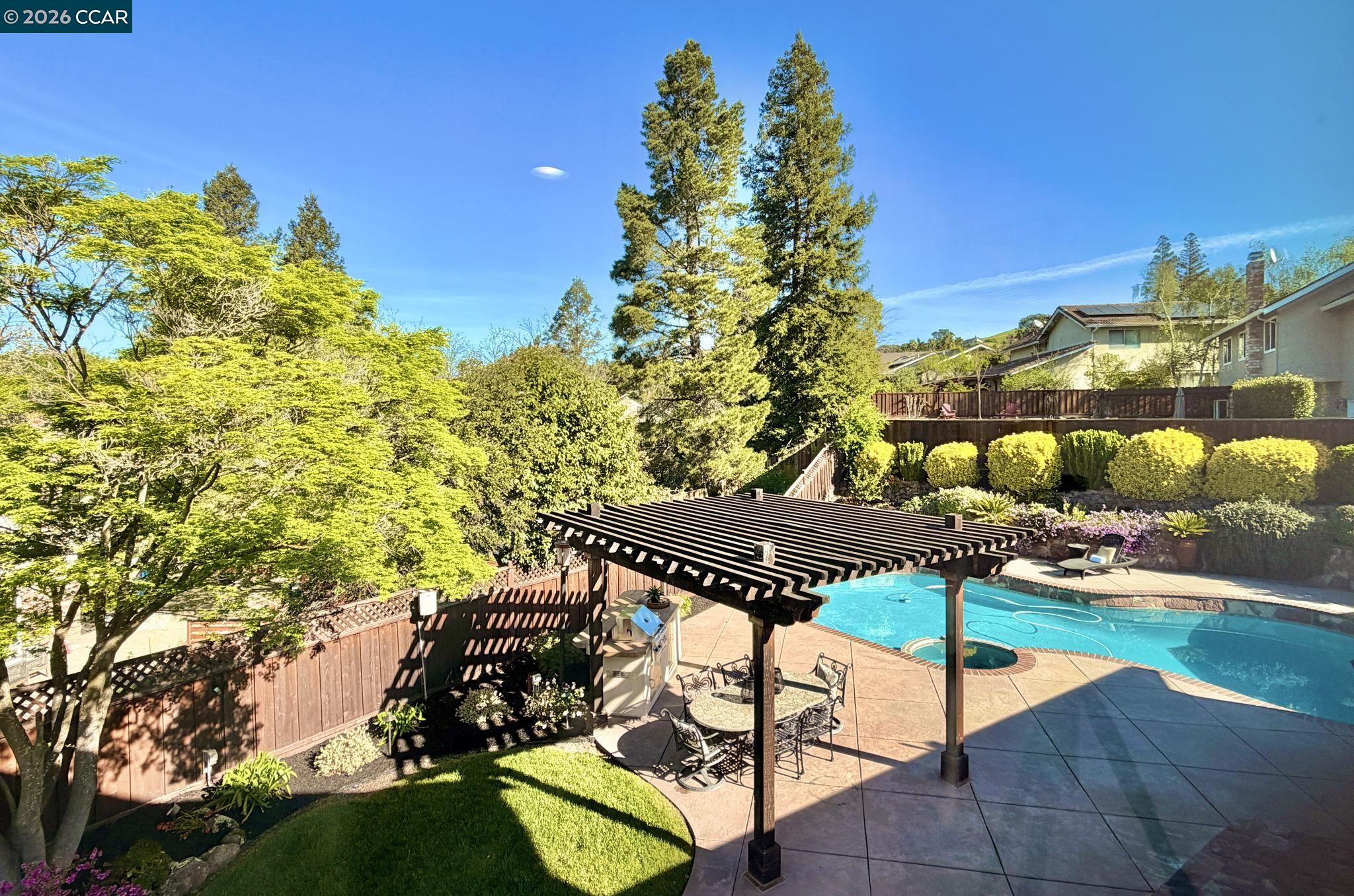 262 Via Cima Ct, Danville, CA, 94526