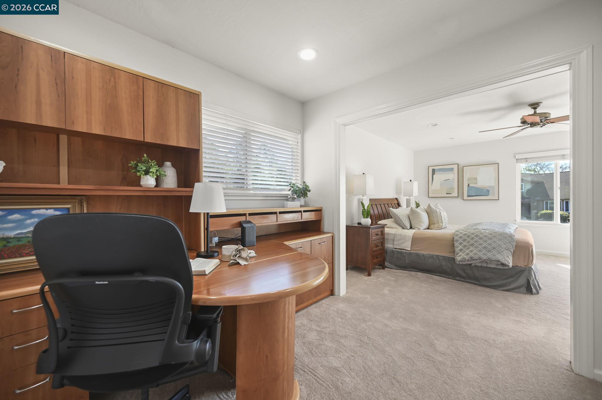 Detail Gallery Image 16 of 52 For 810 Century Way, Danville,  CA 94526 - 4 Beds | 2/1 Baths