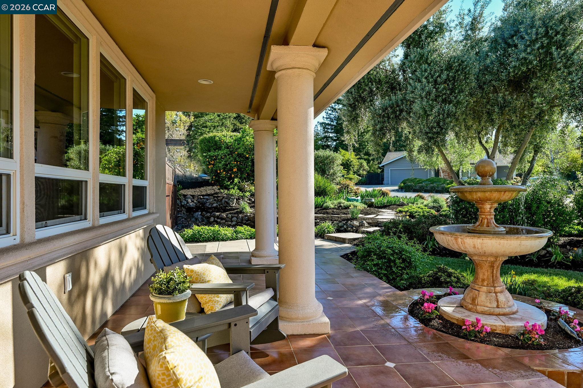 Detail Gallery Image 19 of 52 For 810 Century Way, Danville,  CA 94526 - 4 Beds | 2/1 Baths