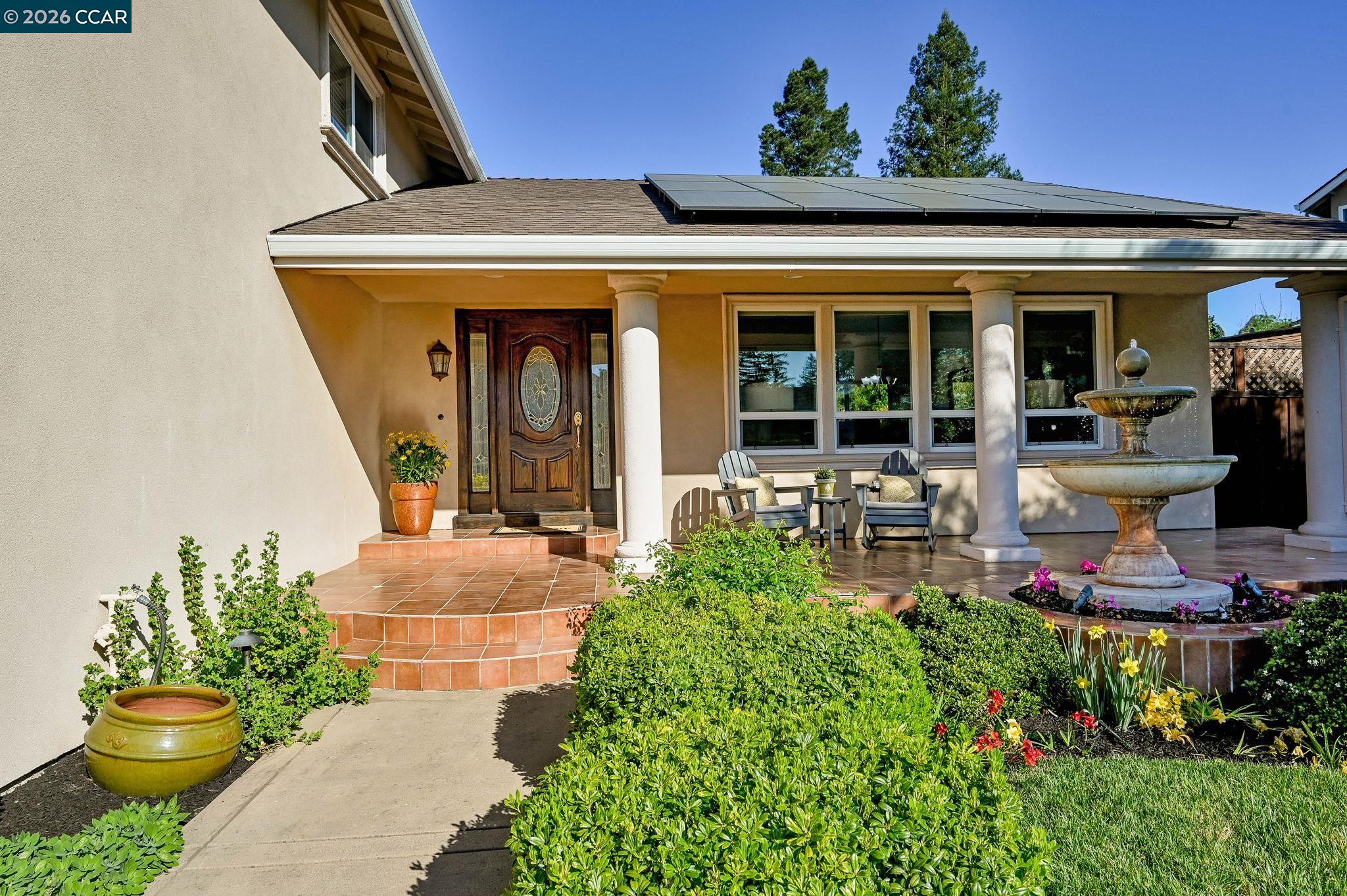 Detail Gallery Image 20 of 52 For 810 Century Way, Danville,  CA 94526 - 4 Beds | 2/1 Baths