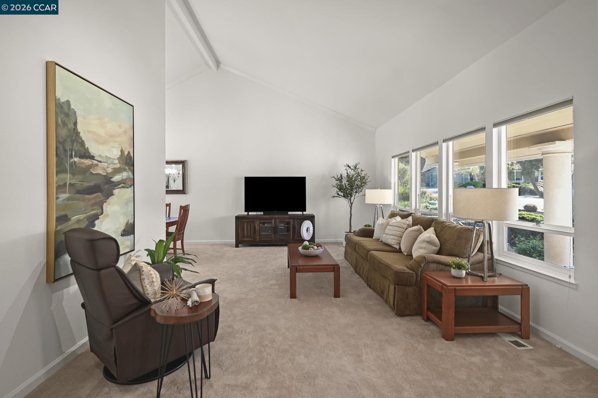 Detail Gallery Image 22 of 52 For 810 Century Way, Danville,  CA 94526 - 4 Beds | 2/1 Baths