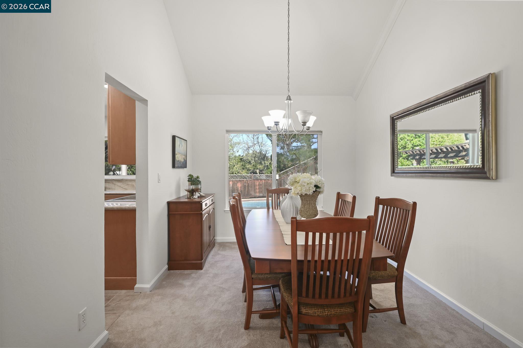 Detail Gallery Image 23 of 52 For 810 Century Way, Danville,  CA 94526 - 4 Beds | 2/1 Baths