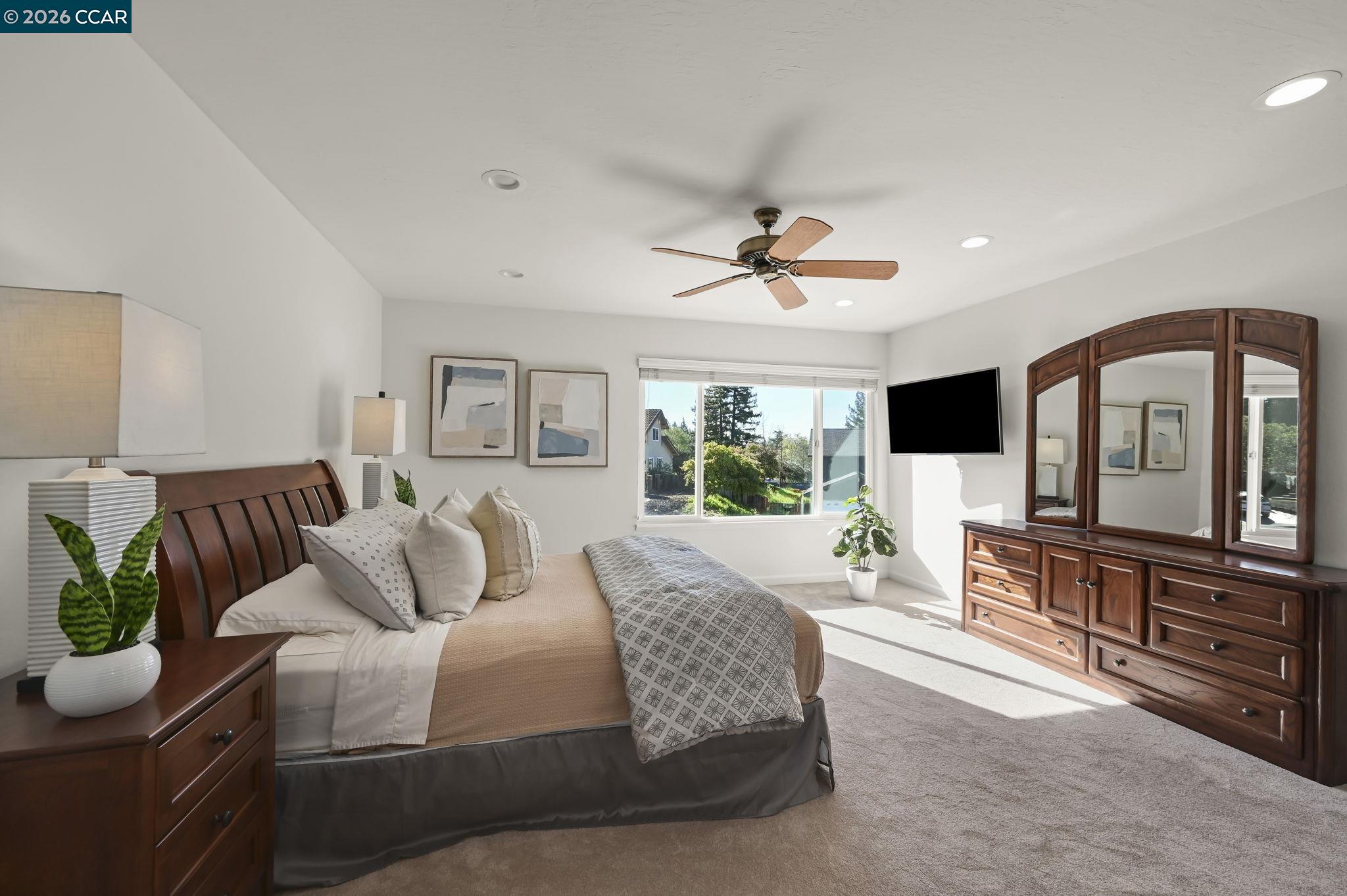 Detail Gallery Image 31 of 52 For 810 Century Way, Danville,  CA 94526 - 4 Beds | 2/1 Baths