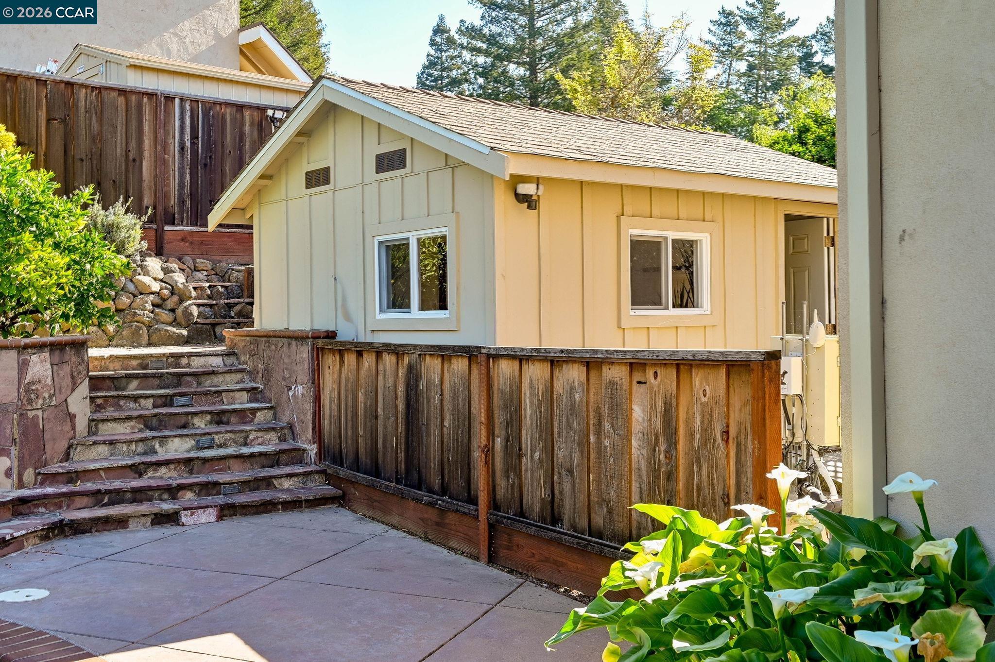 Detail Gallery Image 34 of 52 For 810 Century Way, Danville,  CA 94526 - 4 Beds | 2/1 Baths