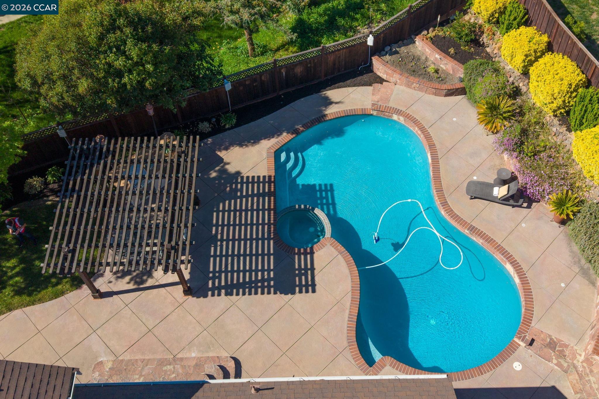 Detail Gallery Image 39 of 52 For 810 Century Way, Danville,  CA 94526 - 4 Beds | 2/1 Baths