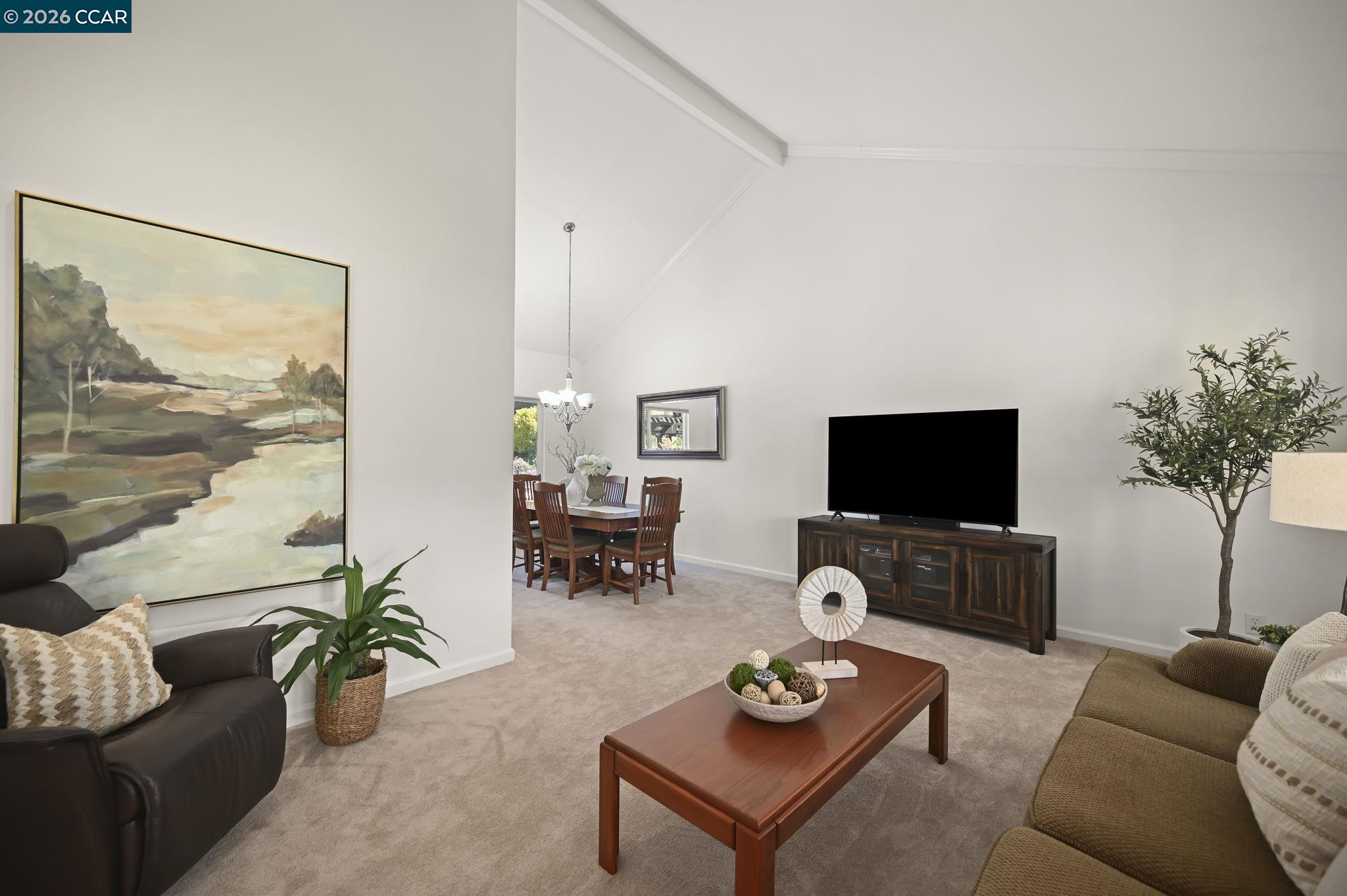 Detail Gallery Image 6 of 52 For 810 Century Way, Danville,  CA 94526 - 4 Beds | 2/1 Baths