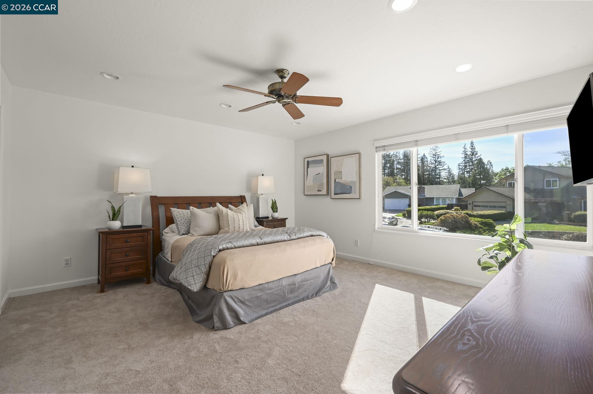 Detail Gallery Image 10 of 52 For 810 Century Way, Danville,  CA 94526 - 4 Beds | 2/1 Baths