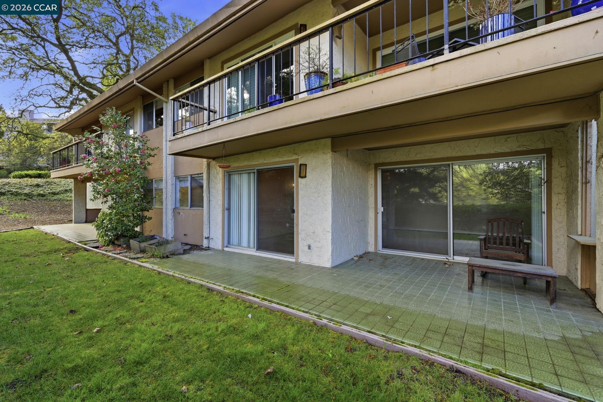 Detail Gallery Image 31 of 34 For 4001 Terra Granada Dr 1a,  Walnut Creek,  CA 94595 - 3 Beds | 2 Baths