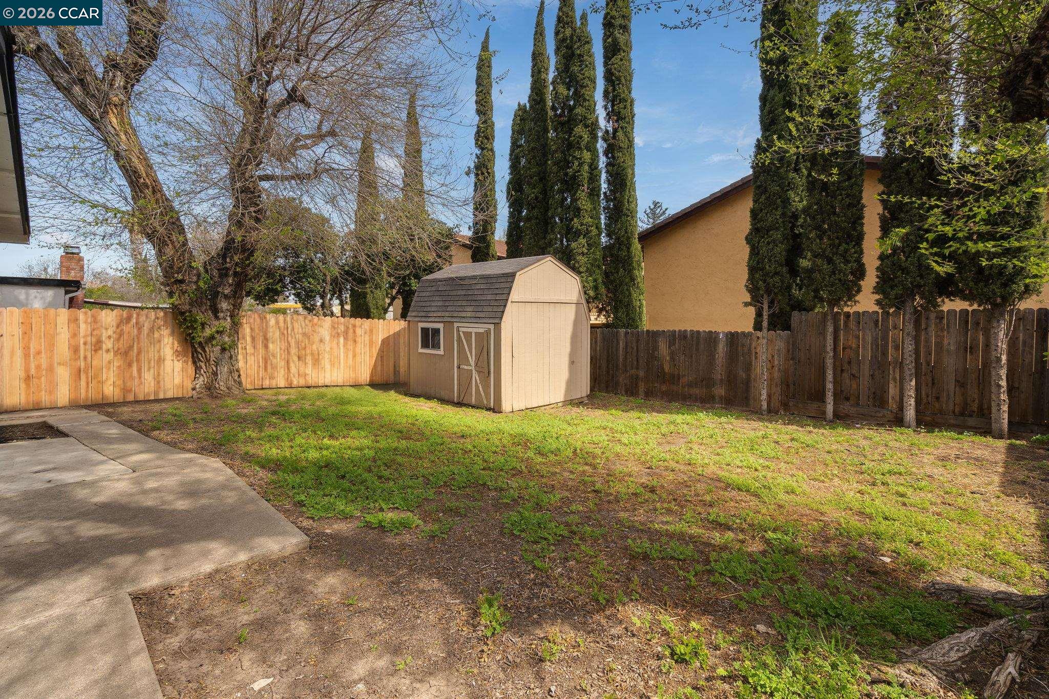 Detail Gallery Image 34 of 37 For 2913 Plumleigh Ave, Antioch,  CA 94509 - 3 Beds | 2 Baths