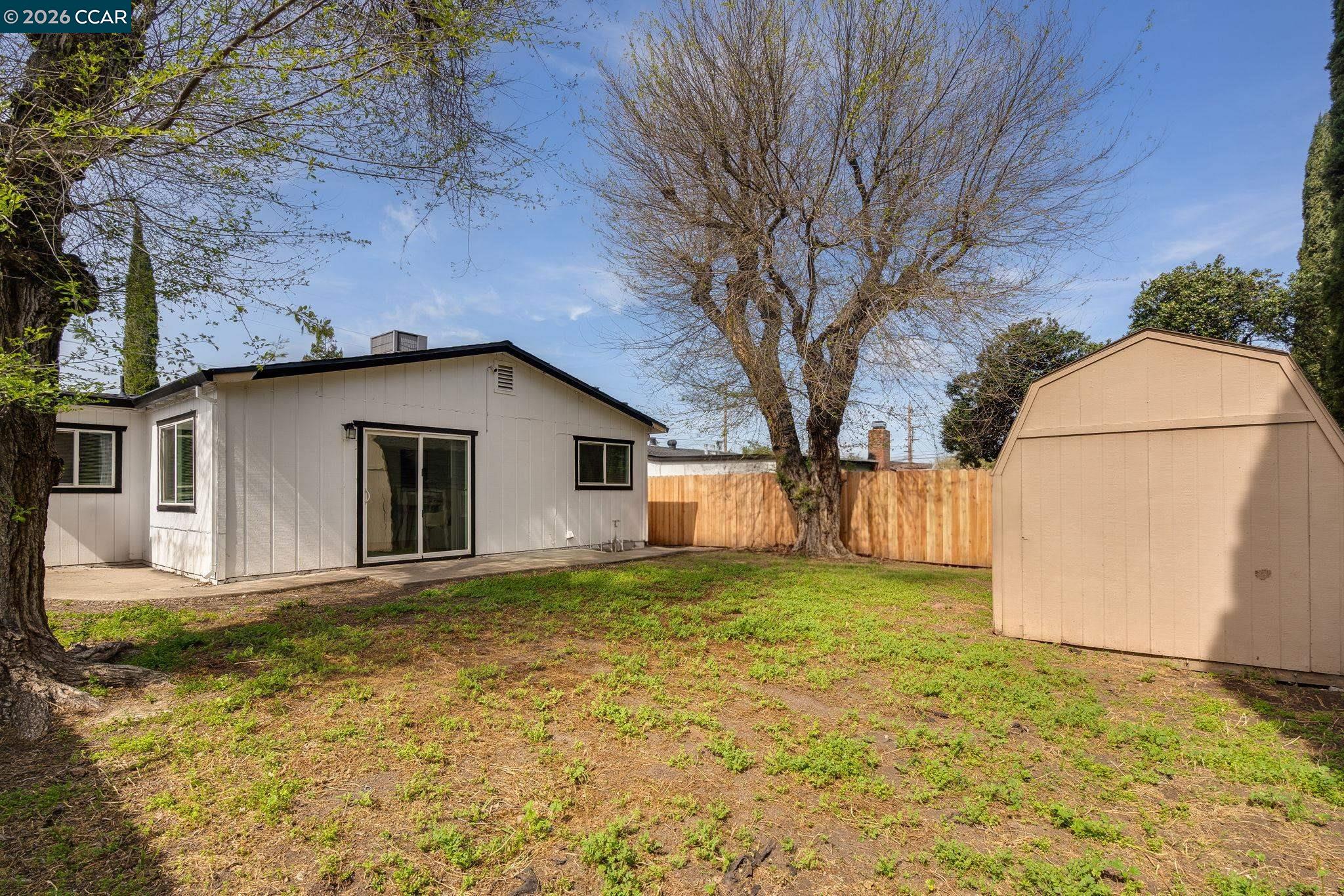 Detail Gallery Image 36 of 37 For 2913 Plumleigh Ave, Antioch,  CA 94509 - 3 Beds | 2 Baths