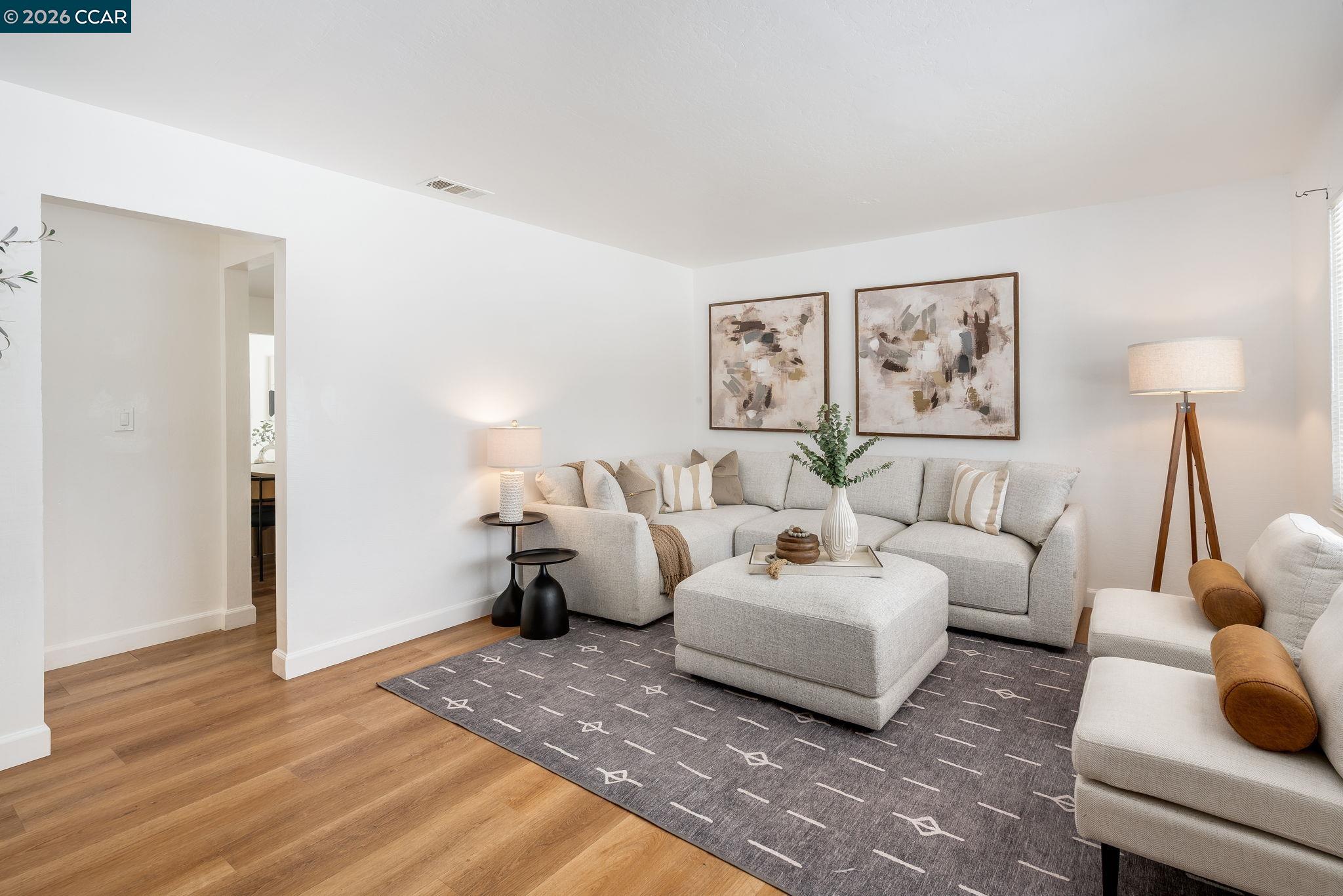 Detail Gallery Image 9 of 37 For 2913 Plumleigh Ave, Antioch,  CA 94509 - 3 Beds | 2 Baths