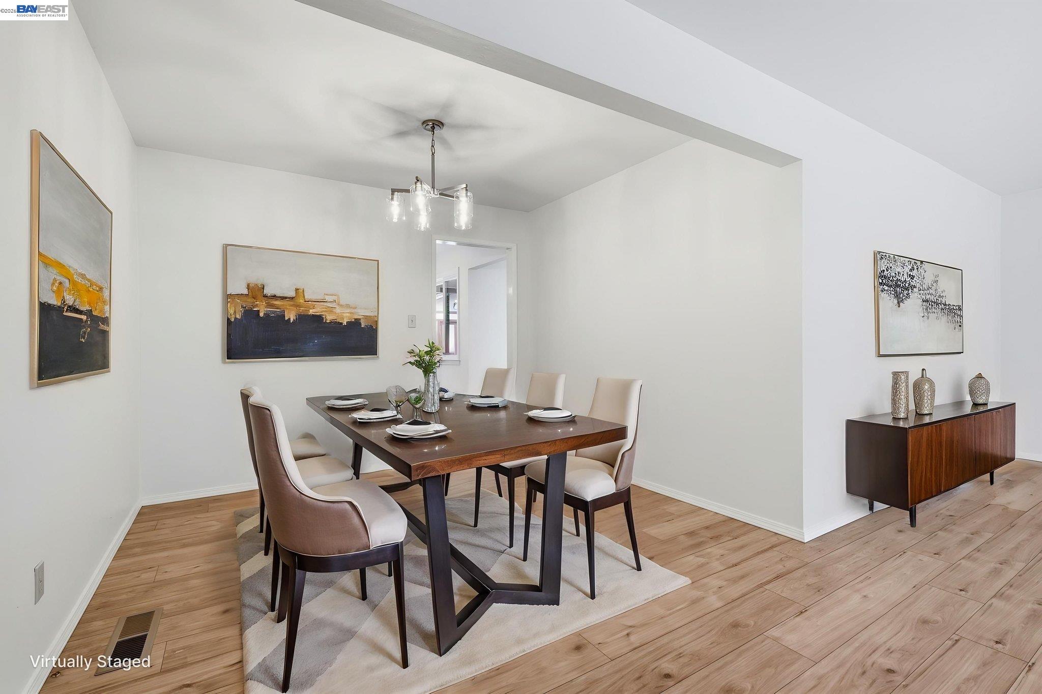 Detail Gallery Image 14 of 49 For 649 Graham Hill Rd, Santa Cruz,  CA 95060 - 3 Beds | 2/1 Baths