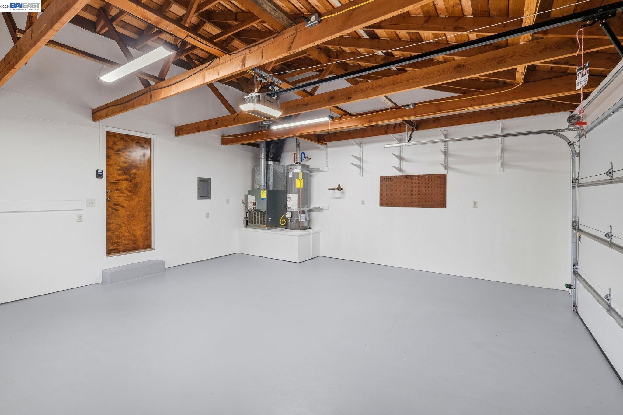 Detail Gallery Image 43 of 49 For 649 Graham Hill Rd, Santa Cruz,  CA 95060 - 3 Beds | 2/1 Baths