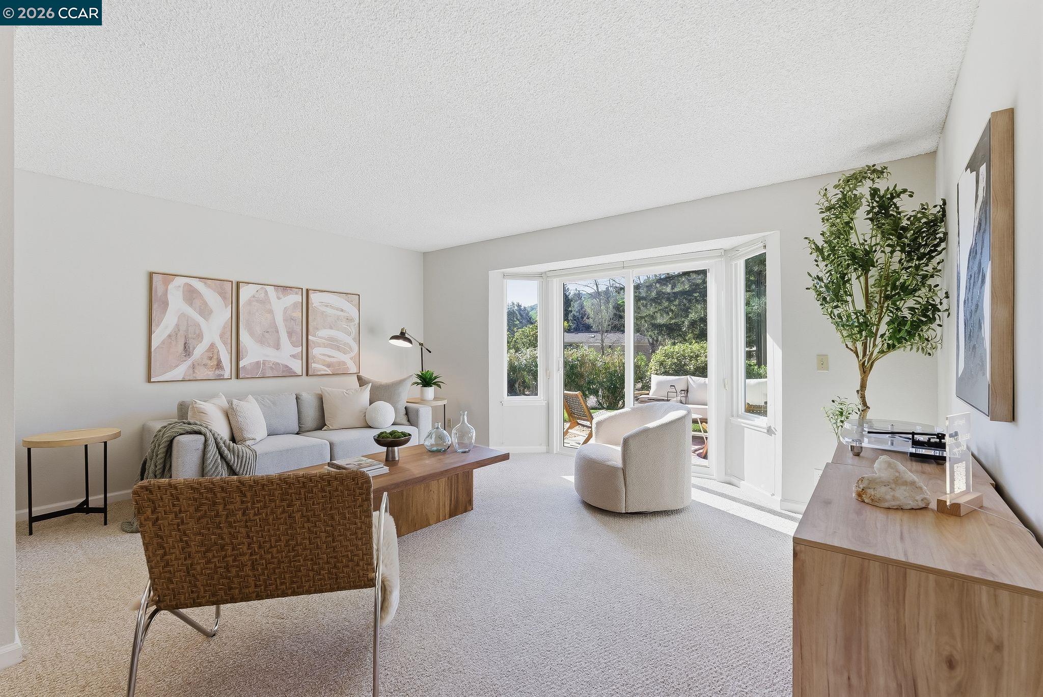 1324 Singingwood Court UNIT 3, Walnut Creek, CA, 94595