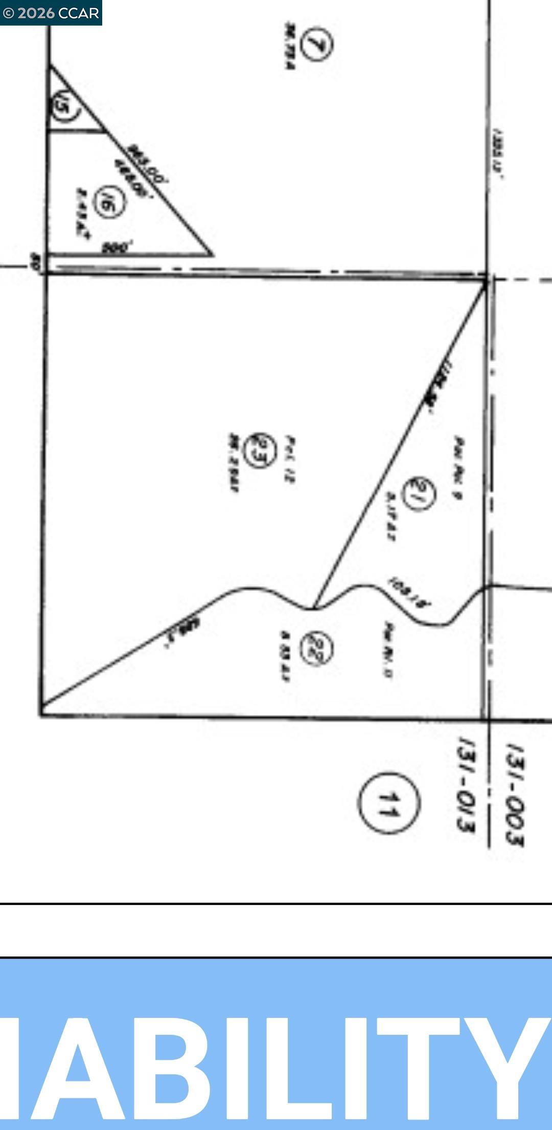 Detail Gallery Image 2 of 8 For Pigeon Ridge Road, Covelo,  CA 95428 - – Beds | – Baths
