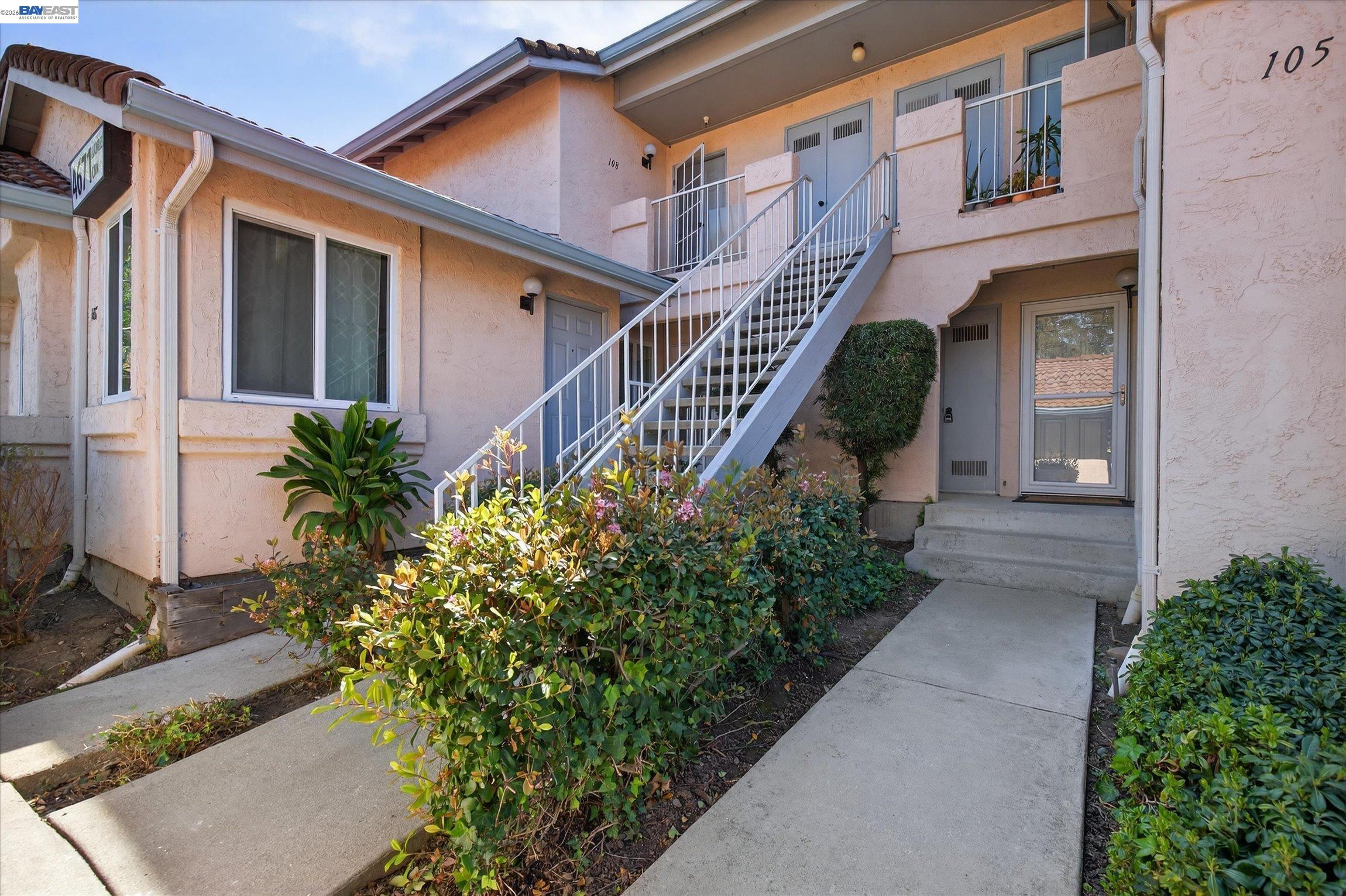 4671 Laurie Cmn UNIT 105, Livermore, CA, 94550