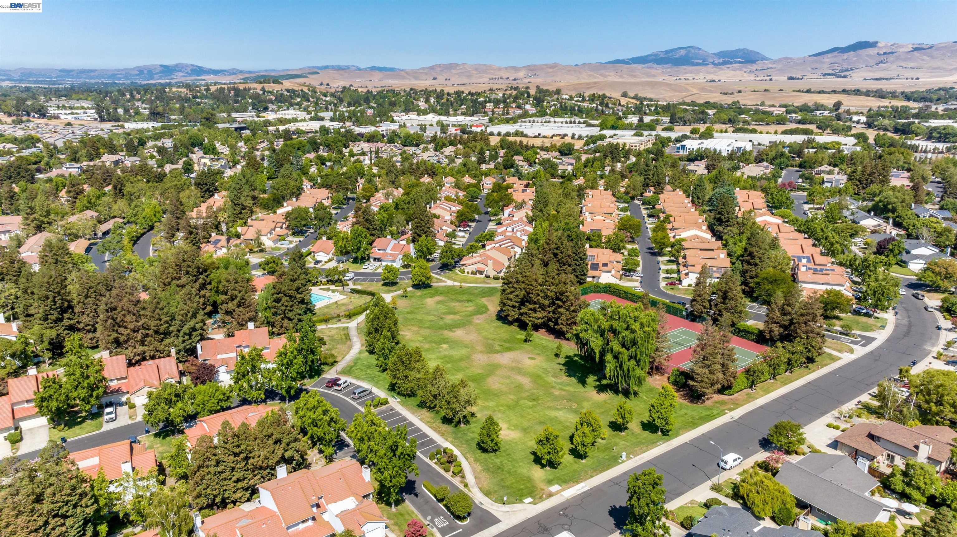 4671 Laurie Cmn UNIT 105, Livermore, CA, 94550