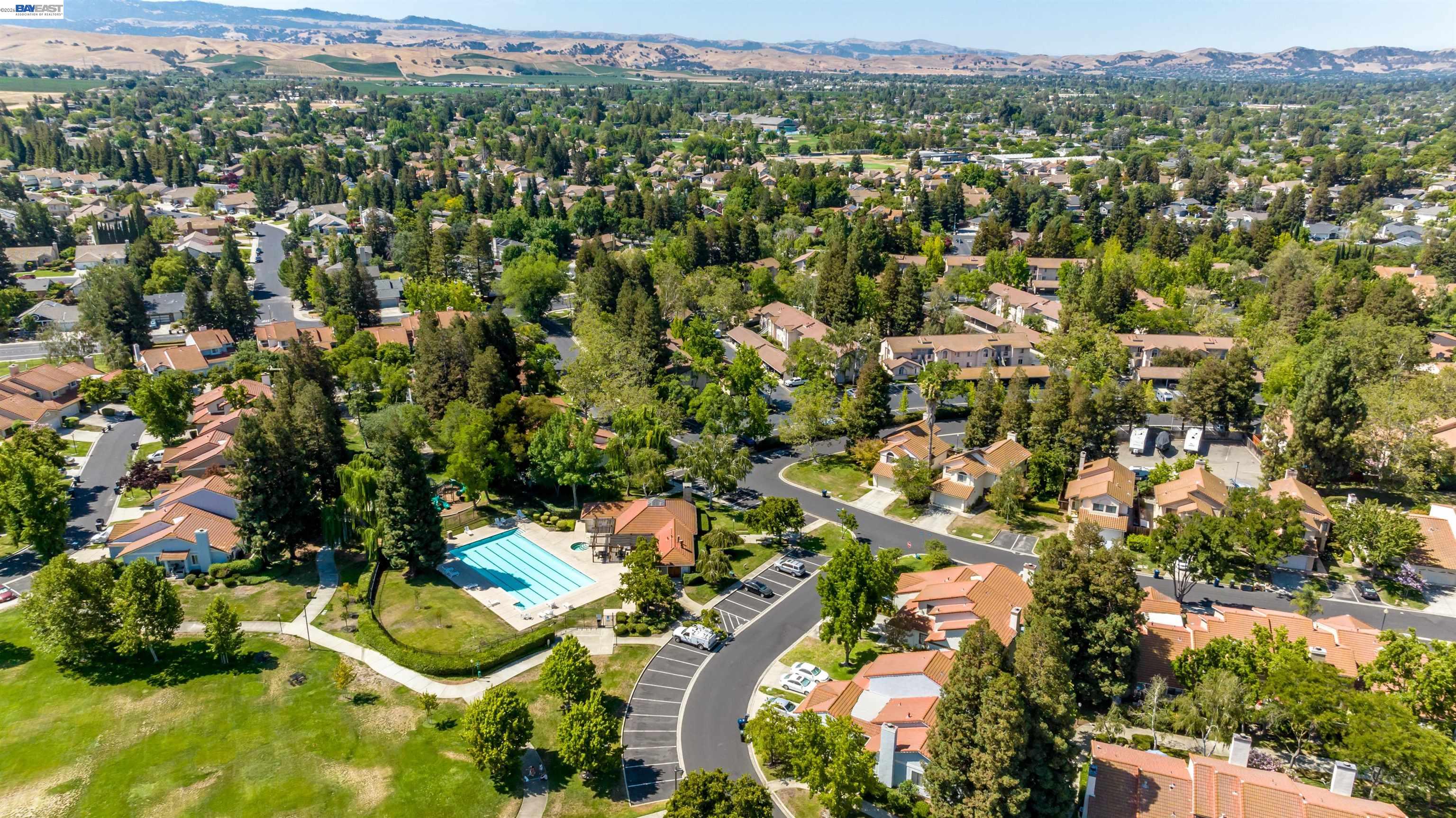 4671 Laurie Cmn UNIT 105, Livermore, CA, 94550