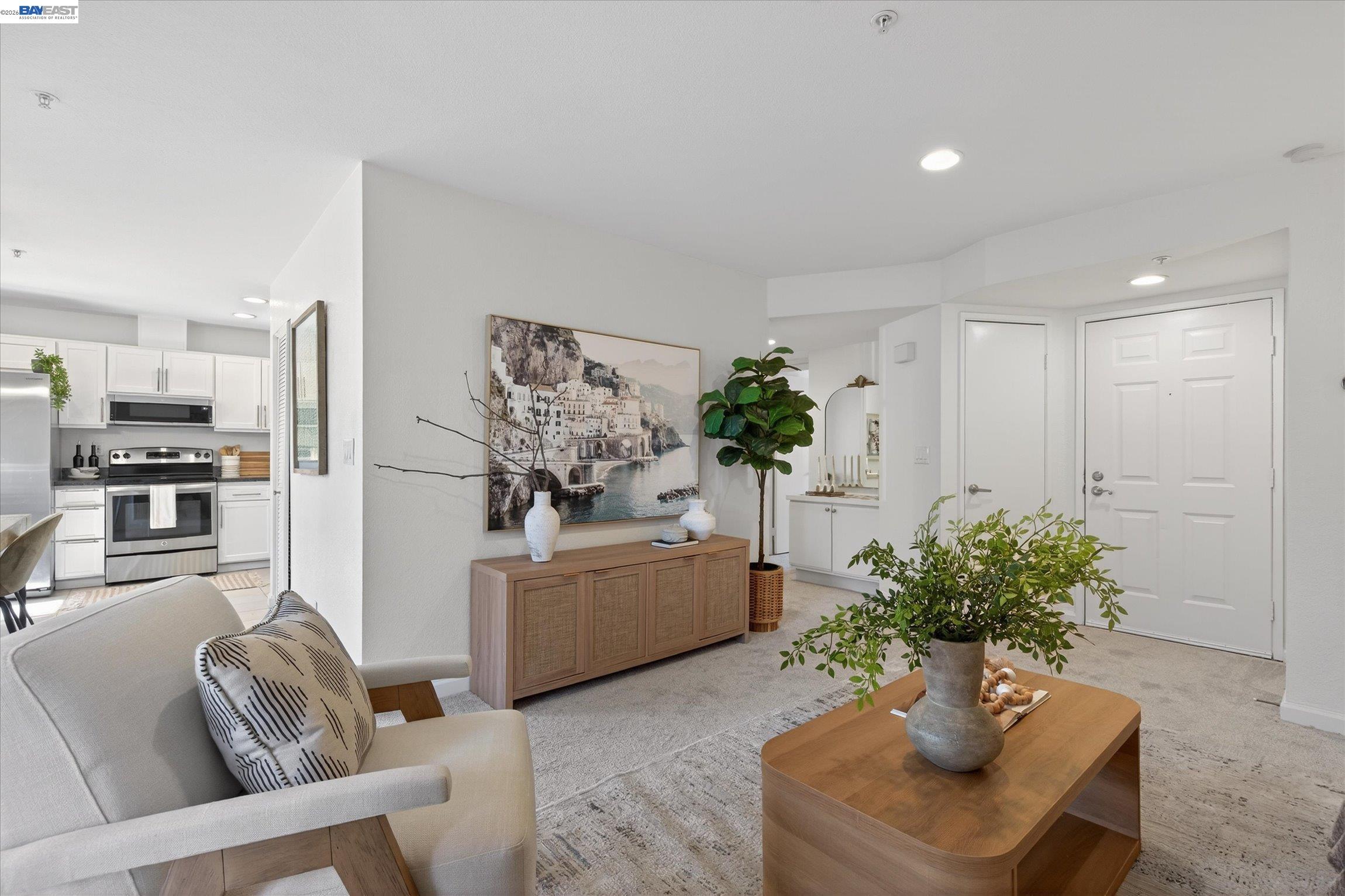 Detail Gallery Image 5 of 32 For 4671 Laurie Cmn #105,  Livermore,  CA 94550 - 2 Beds | 2 Baths