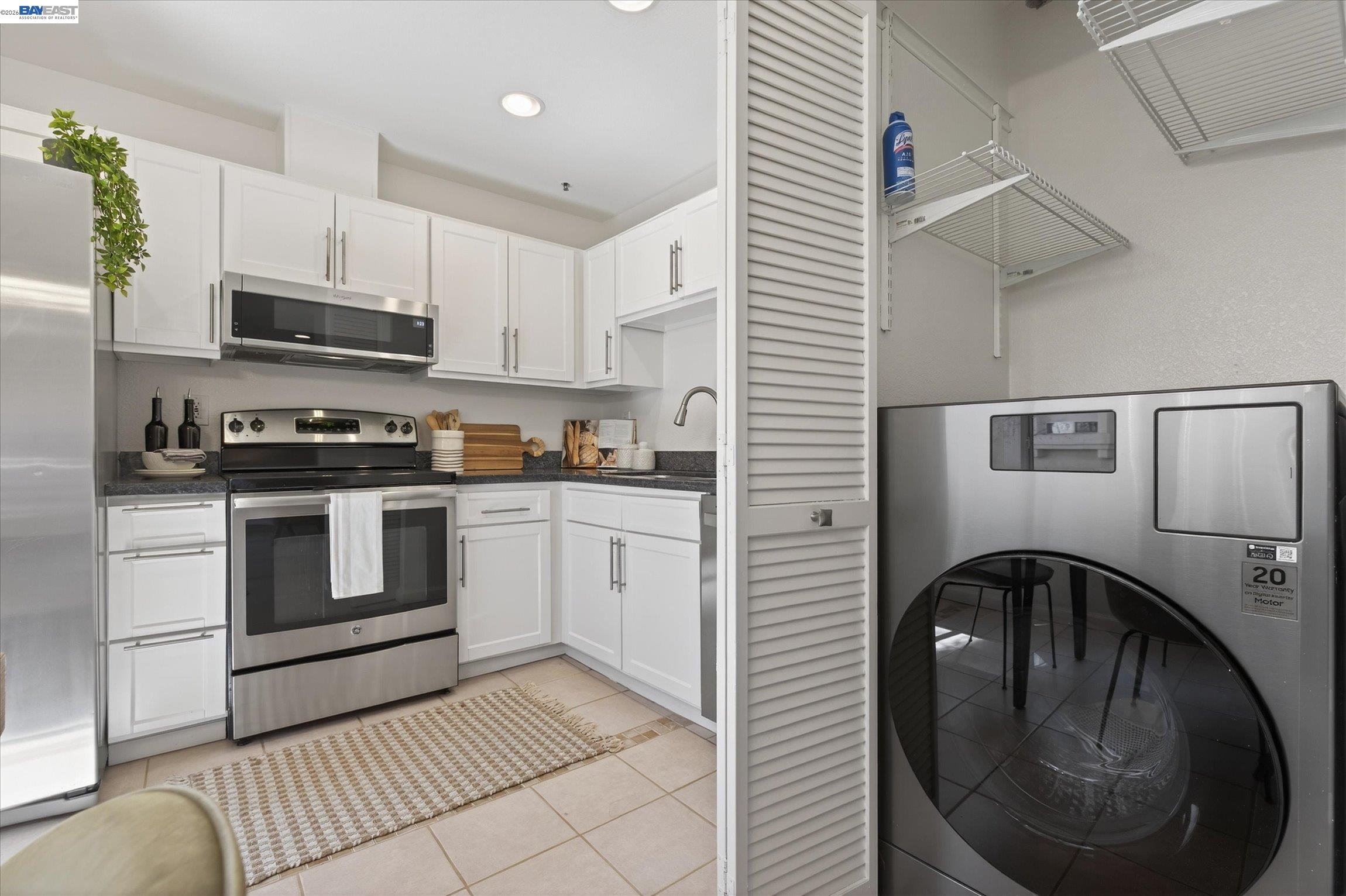 Detail Gallery Image 6 of 31 For 4671 Laurie Cmn #105,  Livermore,  CA 94550 - 2 Beds | 2 Baths