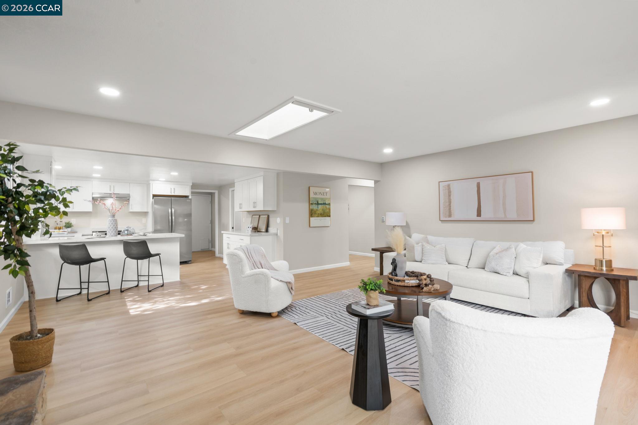 Detail Gallery Image 2 of 37 For 1167 Kaski Ln, Concord,  CA 94518 - 4 Beds | 3 Baths