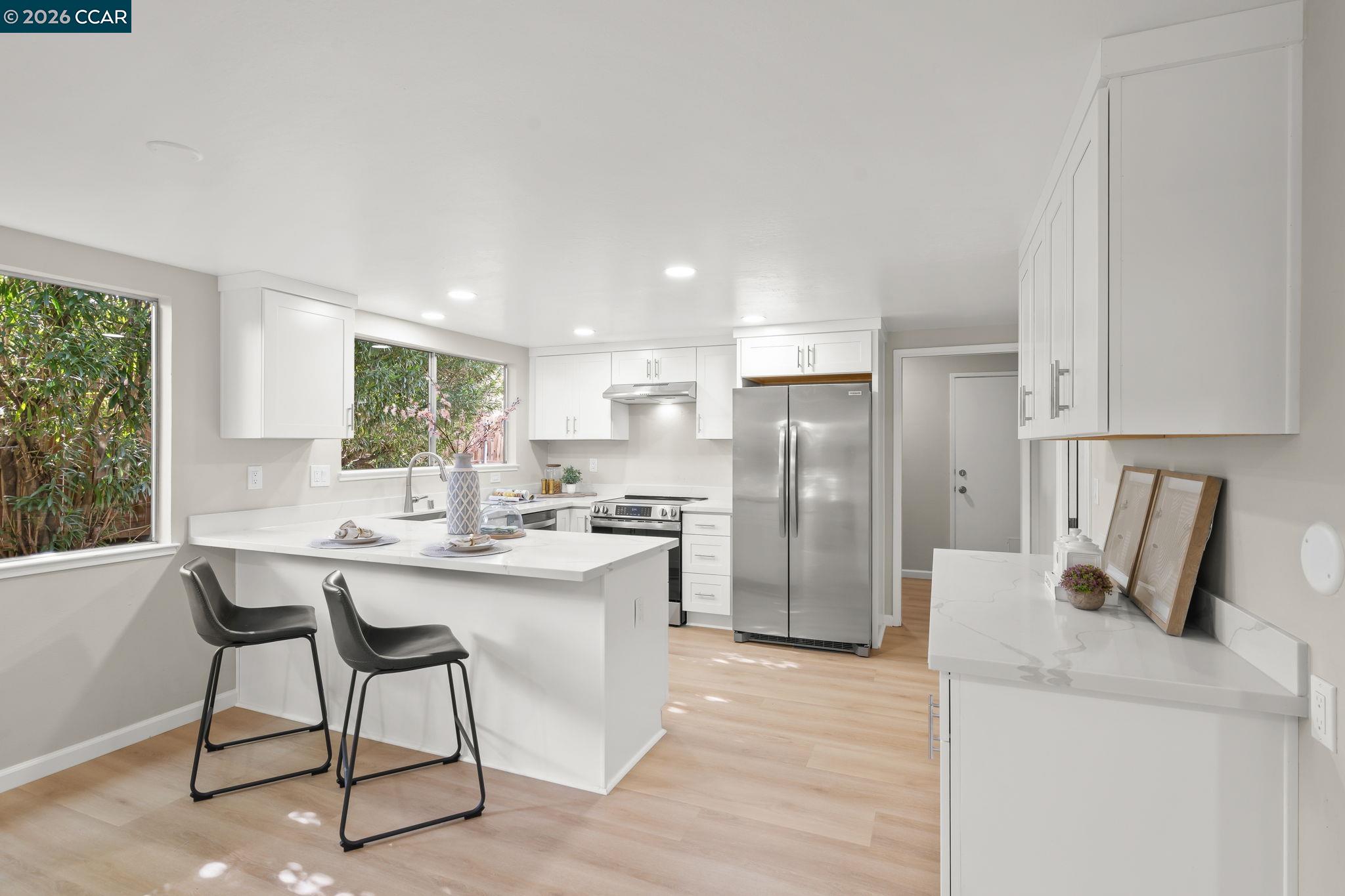 Detail Gallery Image 11 of 37 For 1167 Kaski Ln, Concord,  CA 94518 - 4 Beds | 3 Baths