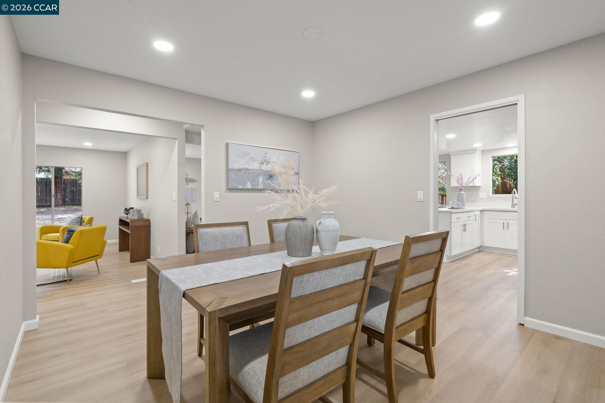 Detail Gallery Image 15 of 37 For 1167 Kaski Ln, Concord,  CA 94518 - 4 Beds | 3 Baths