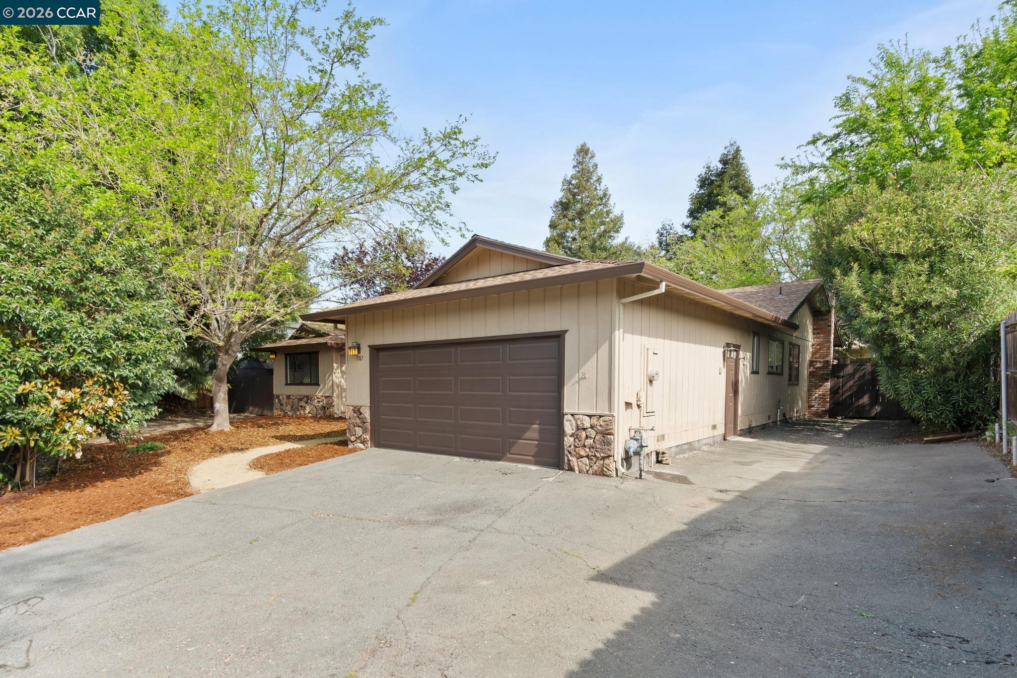 Detail Gallery Image 37 of 37 For 1167 Kaski Ln, Concord,  CA 94518 - 4 Beds | 3 Baths