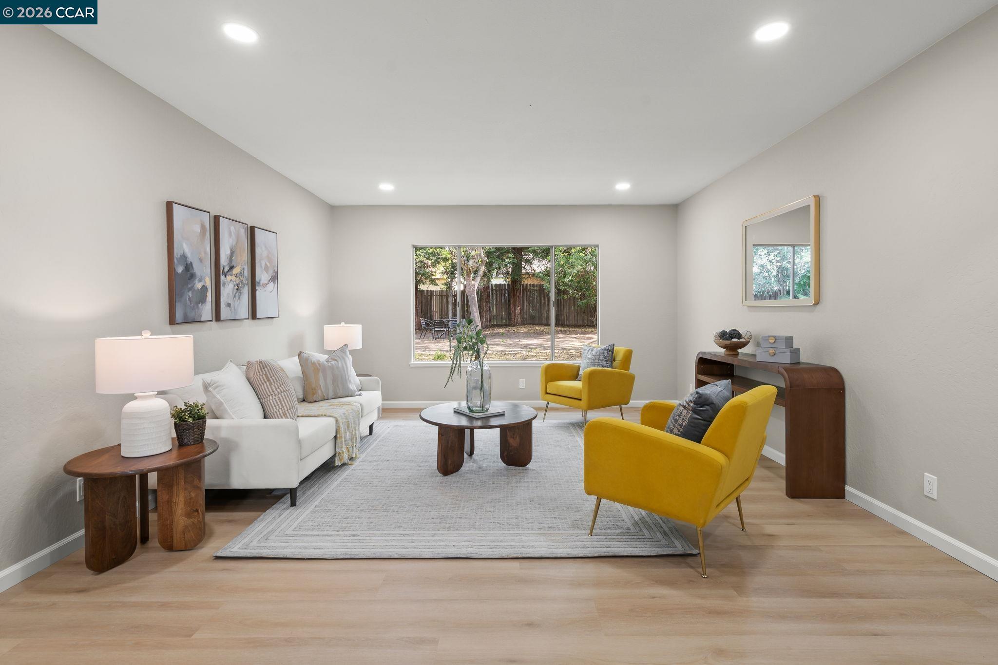 Detail Gallery Image 5 of 37 For 1167 Kaski Ln, Concord,  CA 94518 - 4 Beds | 3 Baths