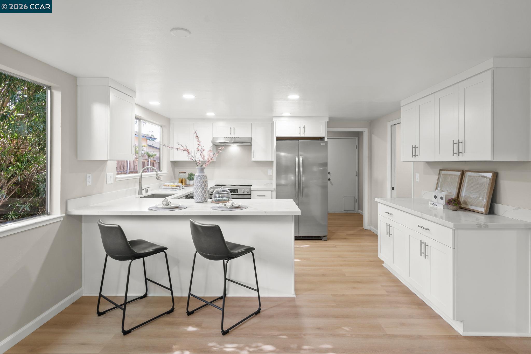 Detail Gallery Image 10 of 37 For 1167 Kaski Ln, Concord,  CA 94518 - 4 Beds | 3 Baths