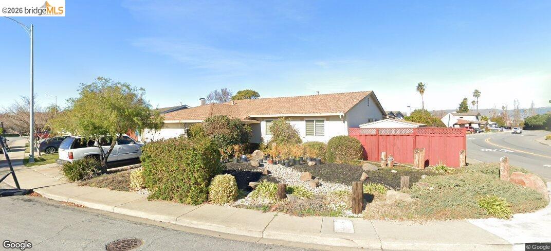 3281 Madera, Oakland, CA, 94619