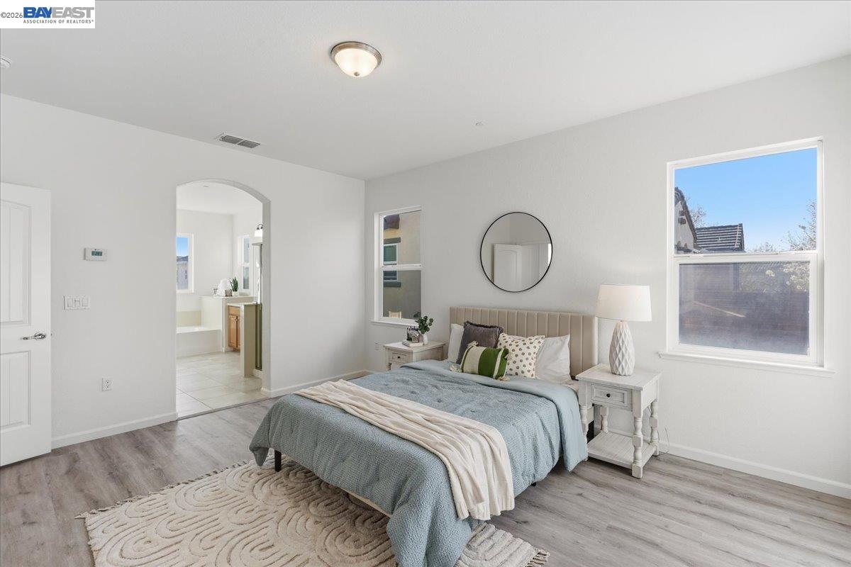 Detail Gallery Image 18 of 40 For 369 W Tuscan Ln, Mountain House,  CA 95391 - 4 Beds | 3 Baths