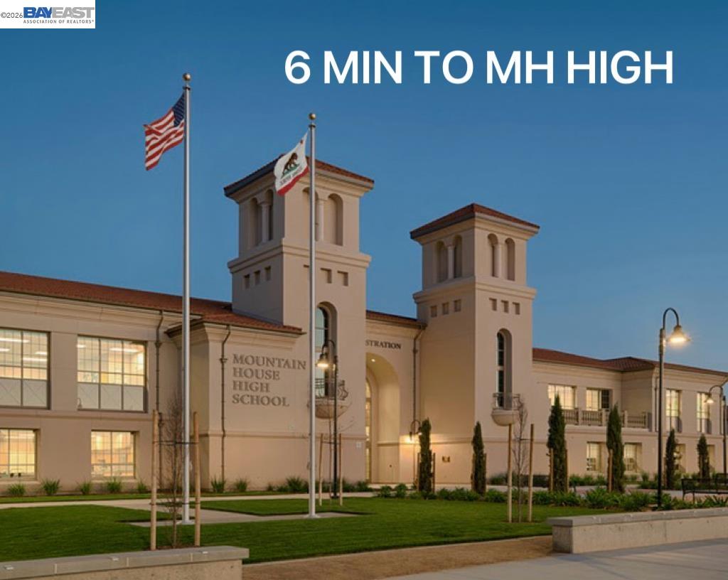 Detail Gallery Image 34 of 40 For 369 W Tuscan Ln, Mountain House,  CA 95391 - 4 Beds | 3 Baths