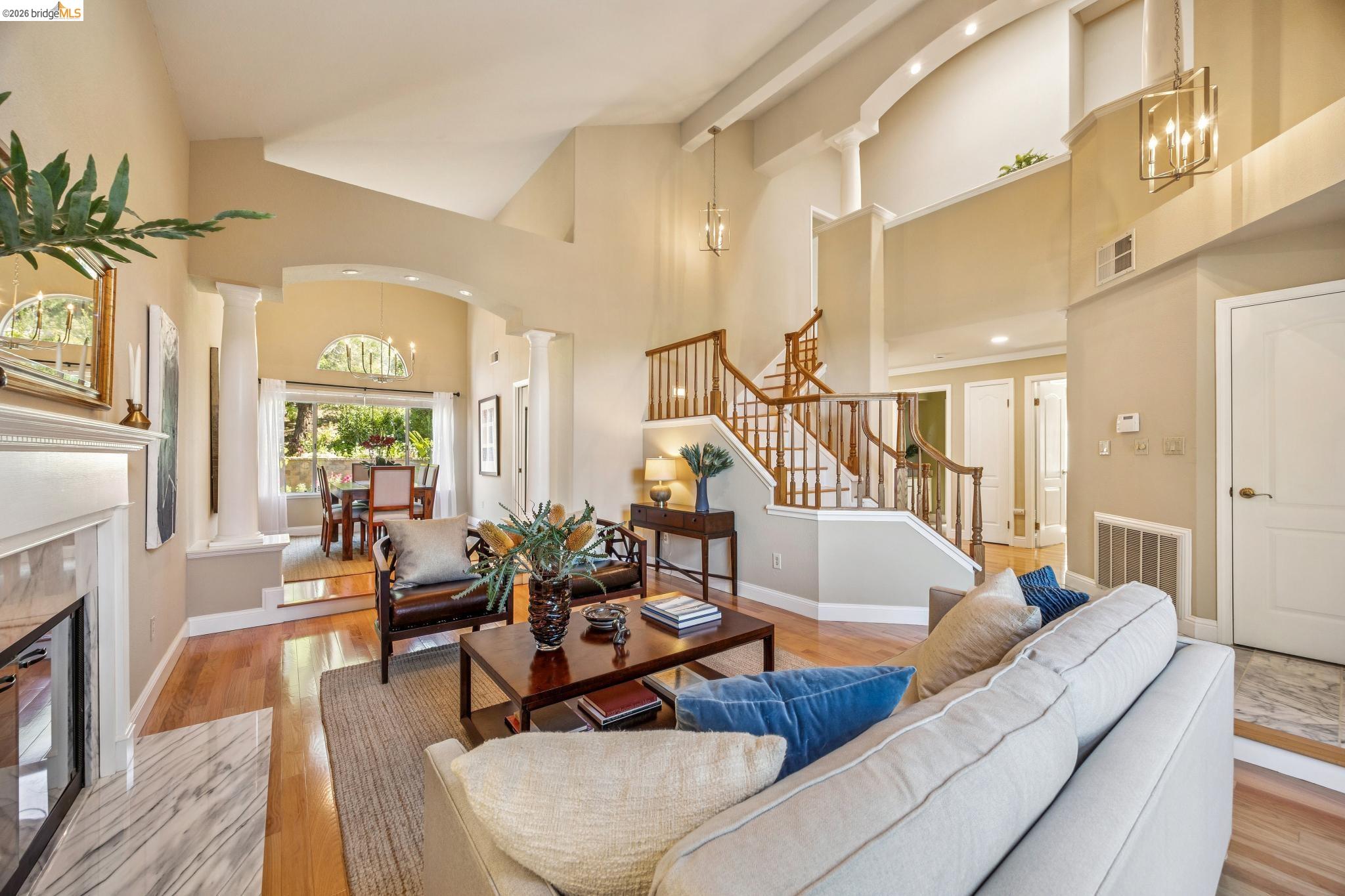 Detail Gallery Image 11 of 55 For 5362 Saddleback Ct., Richmond,  CA 94803 - 4 Beds | 3 Baths