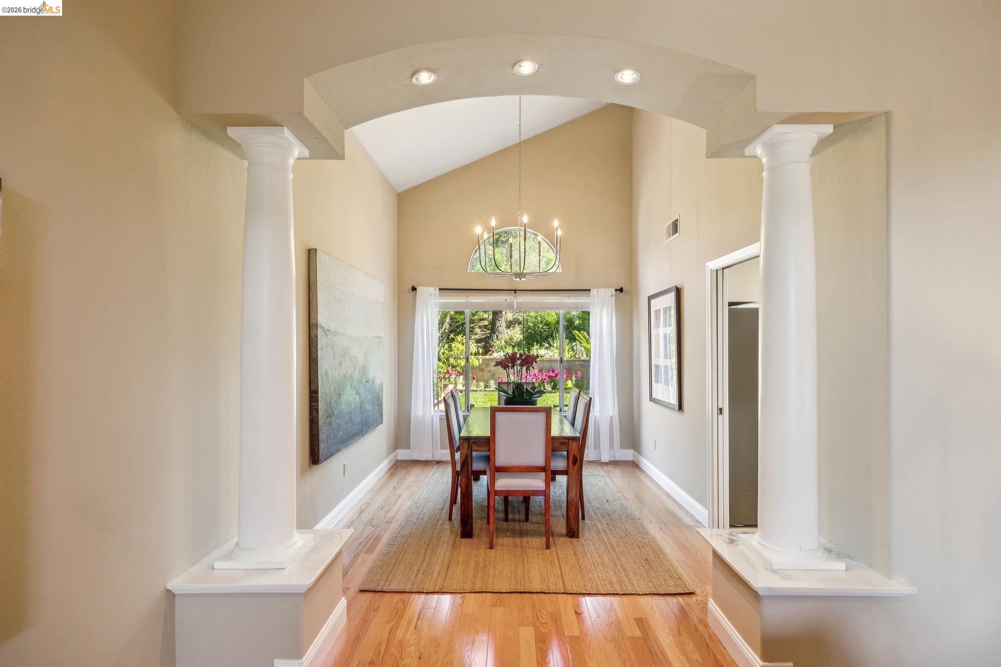 Detail Gallery Image 12 of 55 For 5362 Saddleback Ct., Richmond,  CA 94803 - 4 Beds | 3 Baths