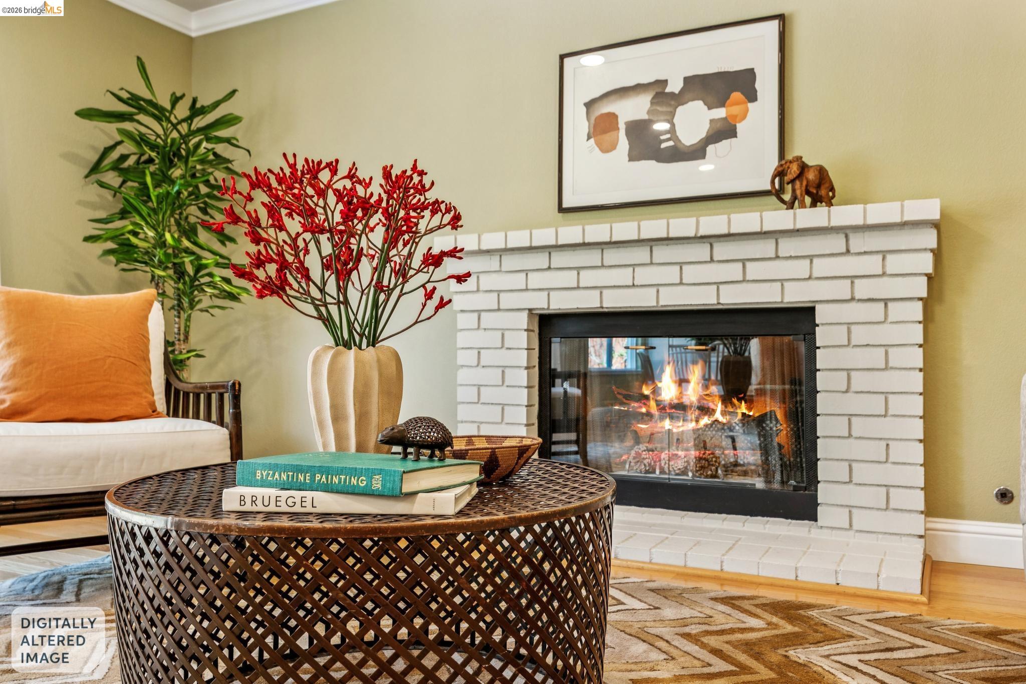 Detail Gallery Image 15 of 55 For 5362 Saddleback Ct., Richmond,  CA 94803 - 4 Beds | 3 Baths