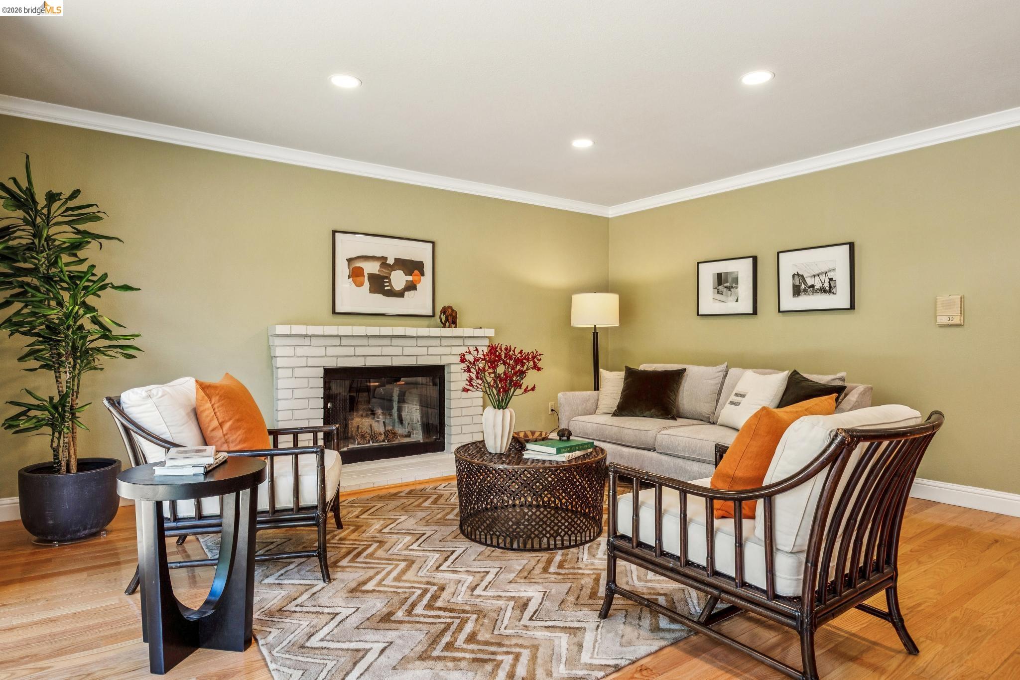 Detail Gallery Image 17 of 55 For 5362 Saddleback Ct., Richmond,  CA 94803 - 4 Beds | 3 Baths