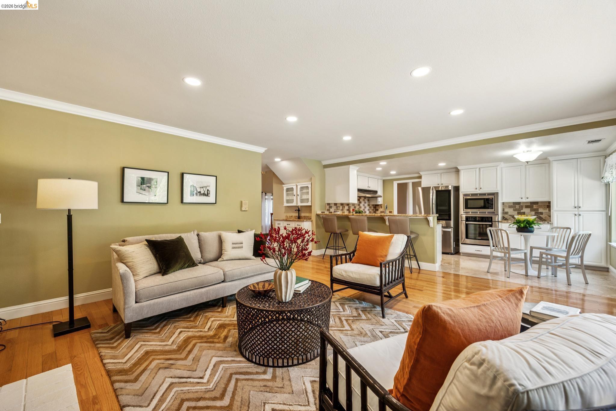 Detail Gallery Image 18 of 55 For 5362 Saddleback Ct., Richmond,  CA 94803 - 4 Beds | 3 Baths