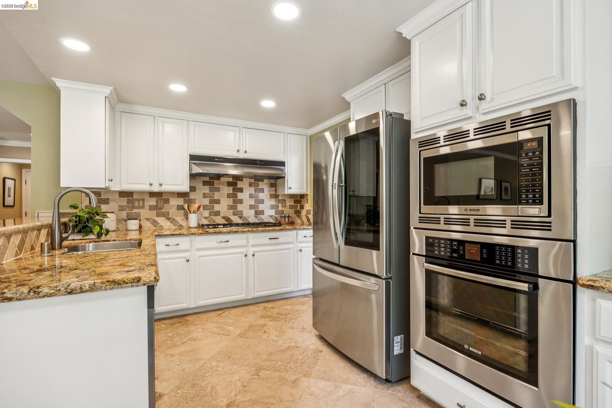 Detail Gallery Image 25 of 55 For 5362 Saddleback Ct., Richmond,  CA 94803 - 4 Beds | 3 Baths