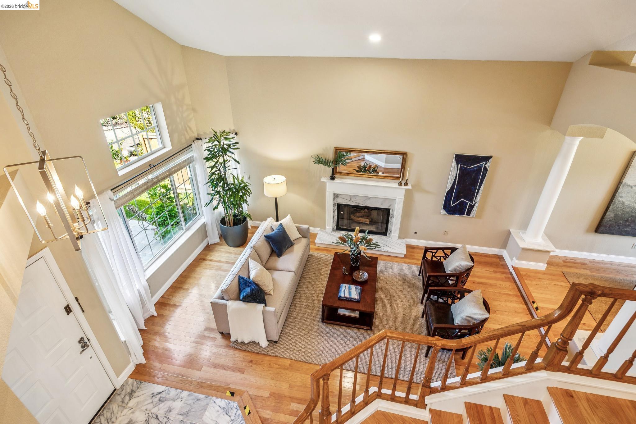 Detail Gallery Image 29 of 55 For 5362 Saddleback Ct., Richmond,  CA 94803 - 4 Beds | 3 Baths