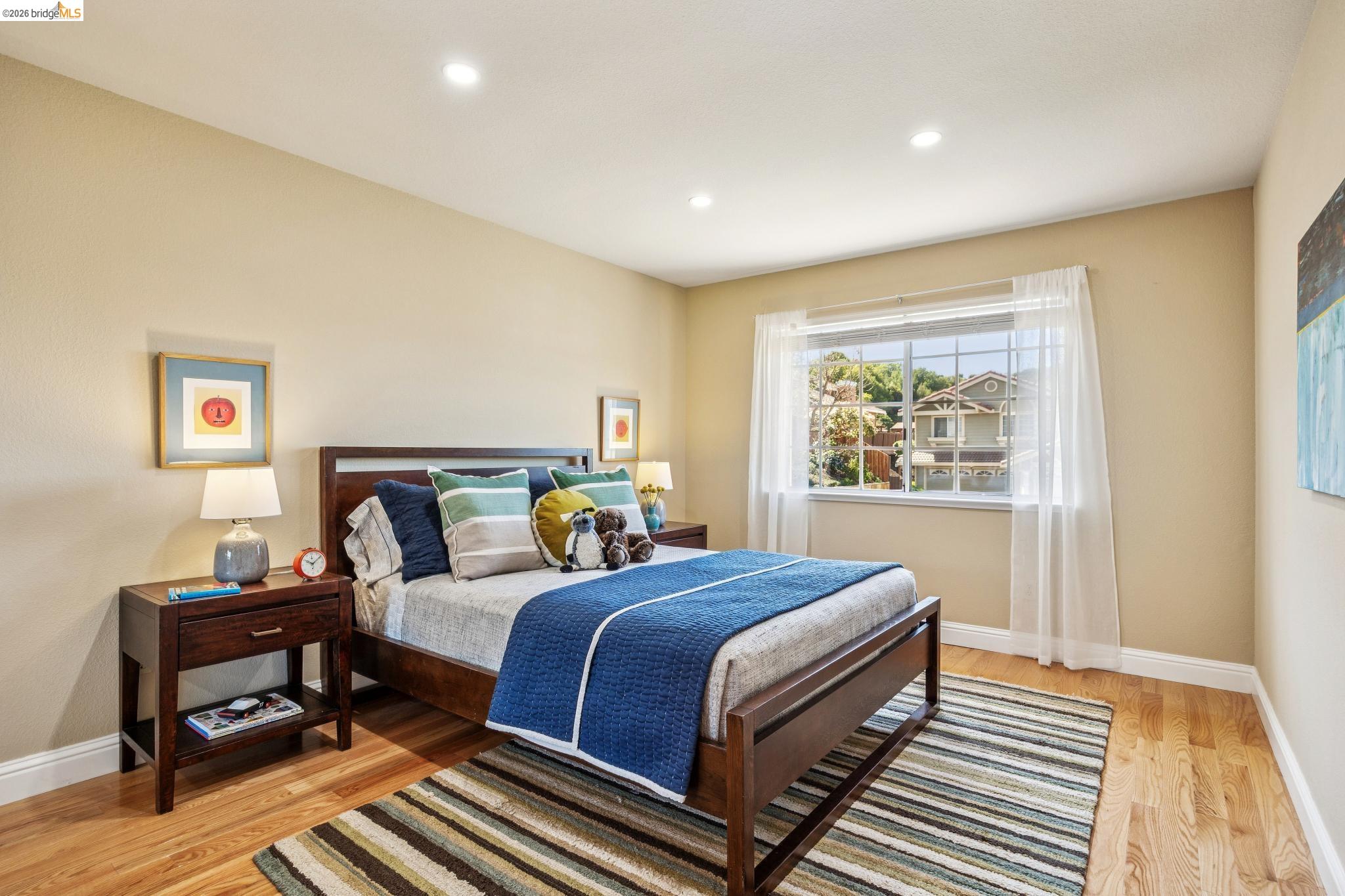 Detail Gallery Image 35 of 55 For 5362 Saddleback Ct., Richmond,  CA 94803 - 4 Beds | 3 Baths