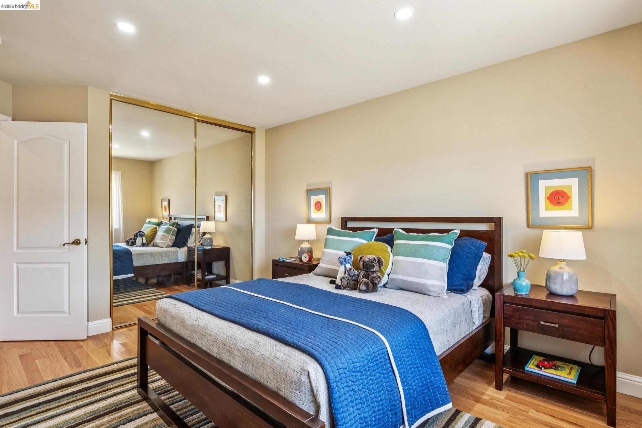 Detail Gallery Image 36 of 55 For 5362 Saddleback Ct., Richmond,  CA 94803 - 4 Beds | 3 Baths