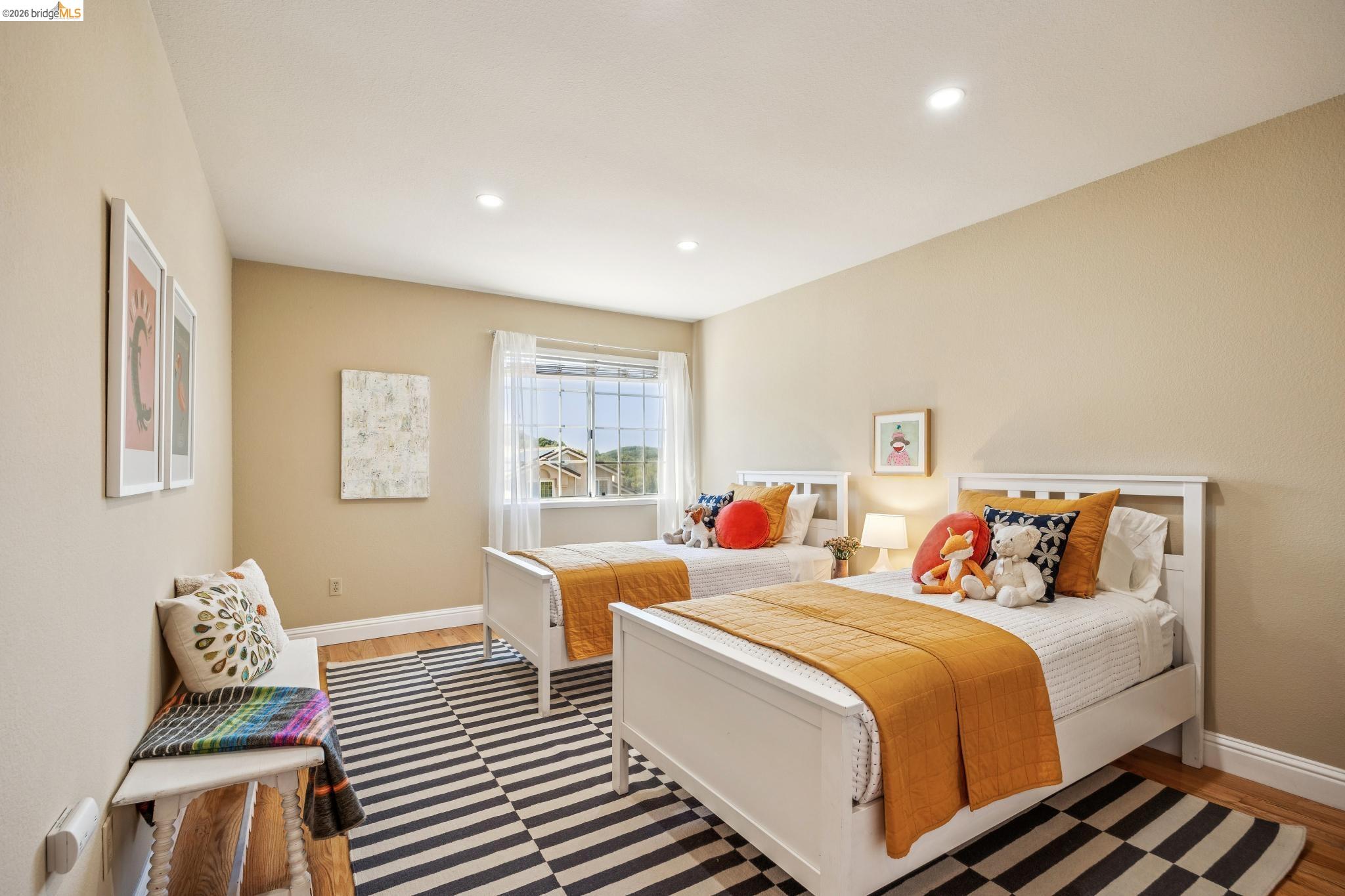 Detail Gallery Image 38 of 55 For 5362 Saddleback Ct., Richmond,  CA 94803 - 4 Beds | 3 Baths