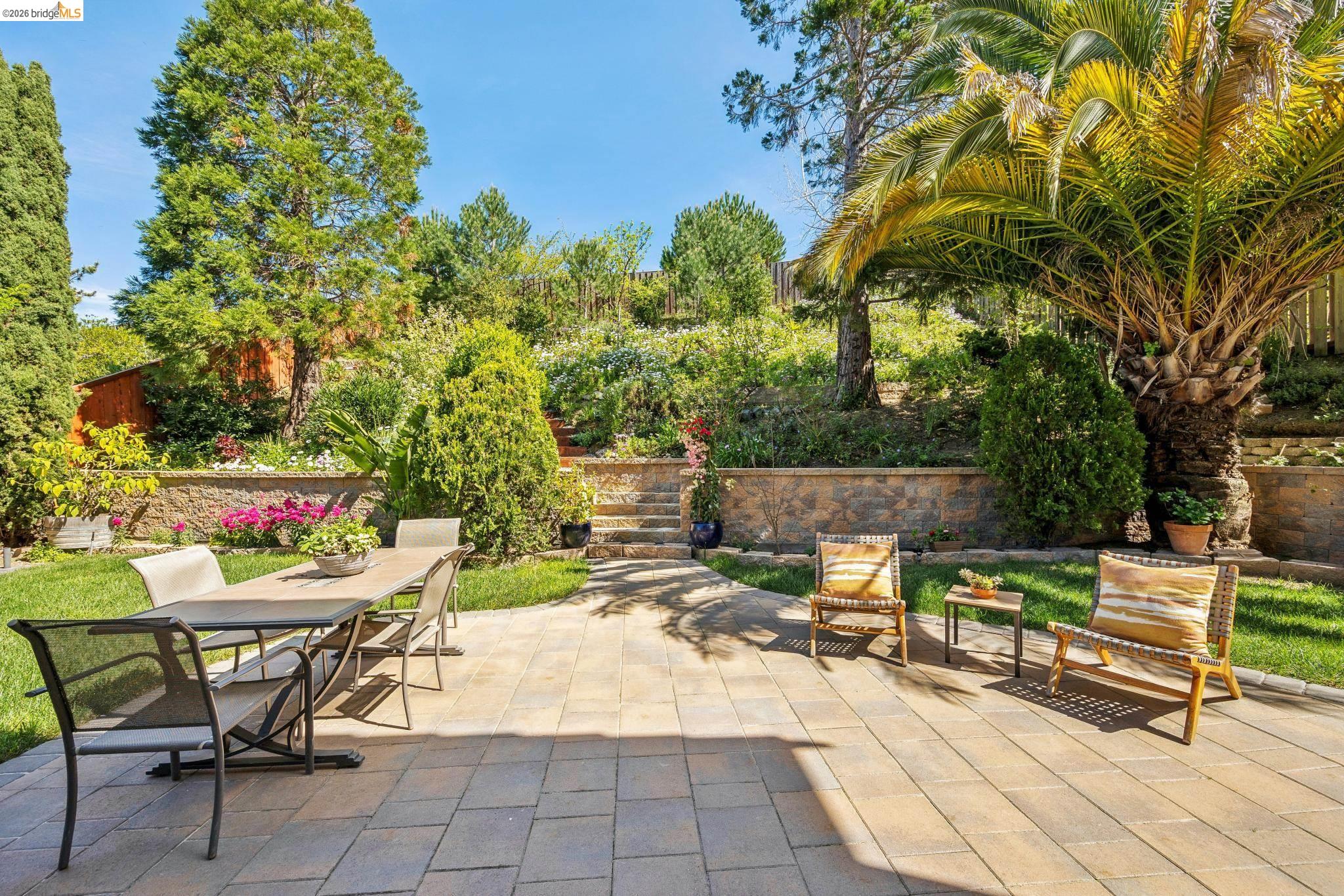 Detail Gallery Image 49 of 55 For 5362 Saddleback Ct., Richmond,  CA 94803 - 4 Beds | 3 Baths