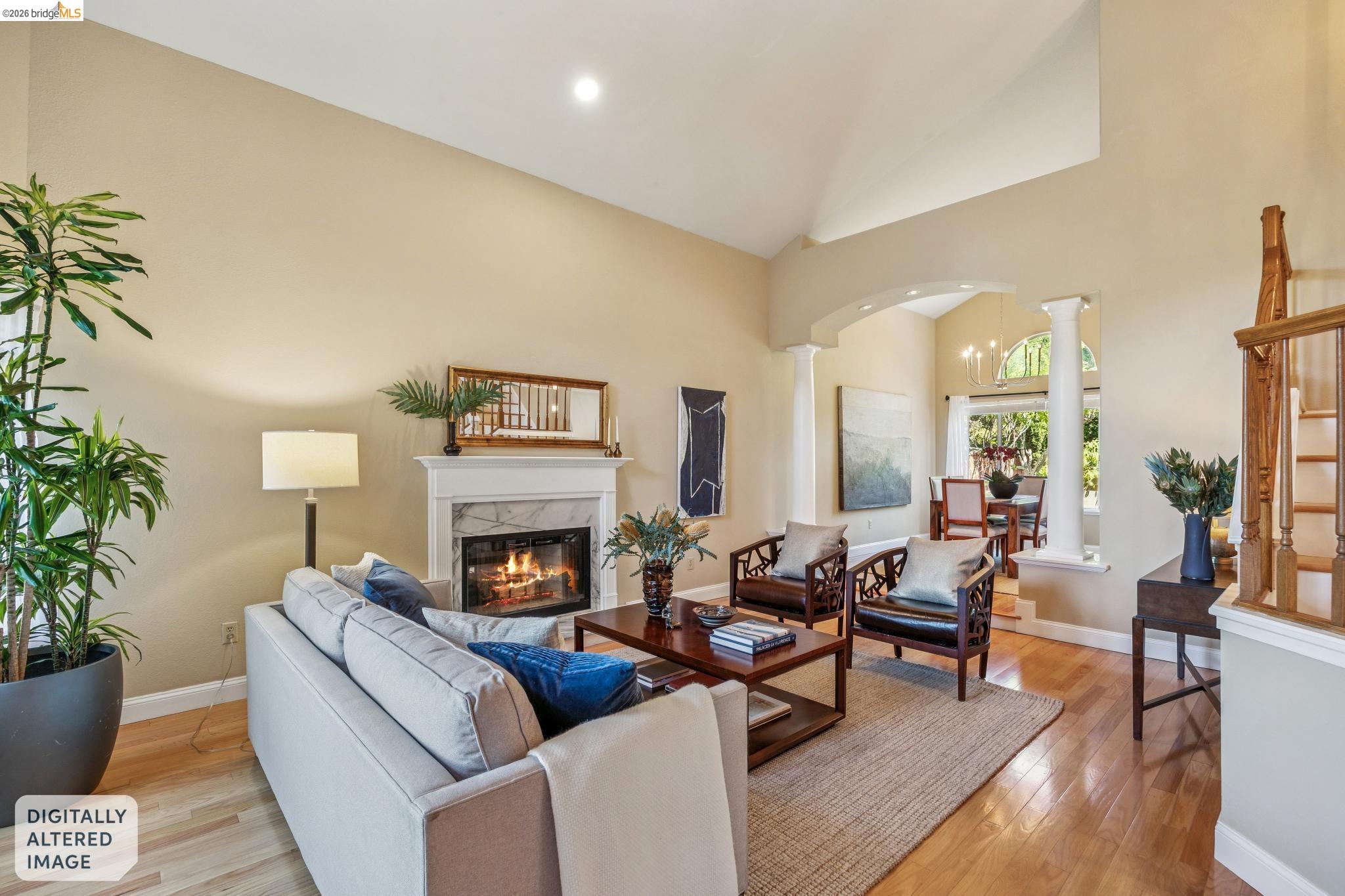 Detail Gallery Image 6 of 55 For 5362 Saddleback Ct., Richmond,  CA 94803 - 4 Beds | 3 Baths