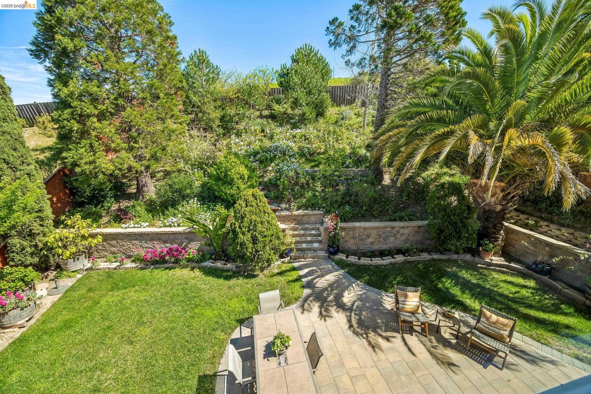 Detail Gallery Image 54 of 55 For 5362 Saddleback Ct., Richmond,  CA 94803 - 4 Beds | 3 Baths